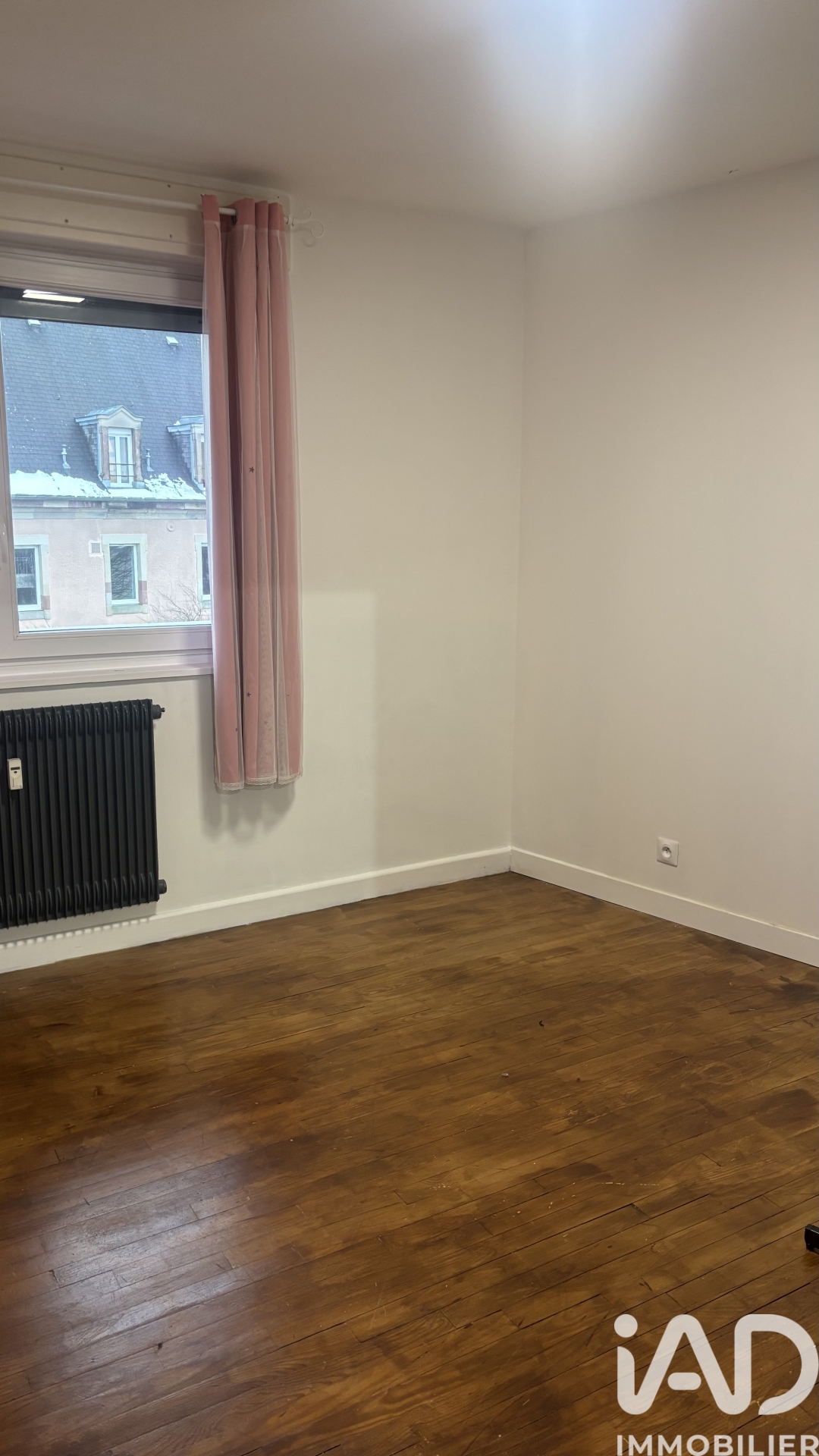 Vente appartement à Belfort (90000) : appartement 3 pièces 83 m² — 5
