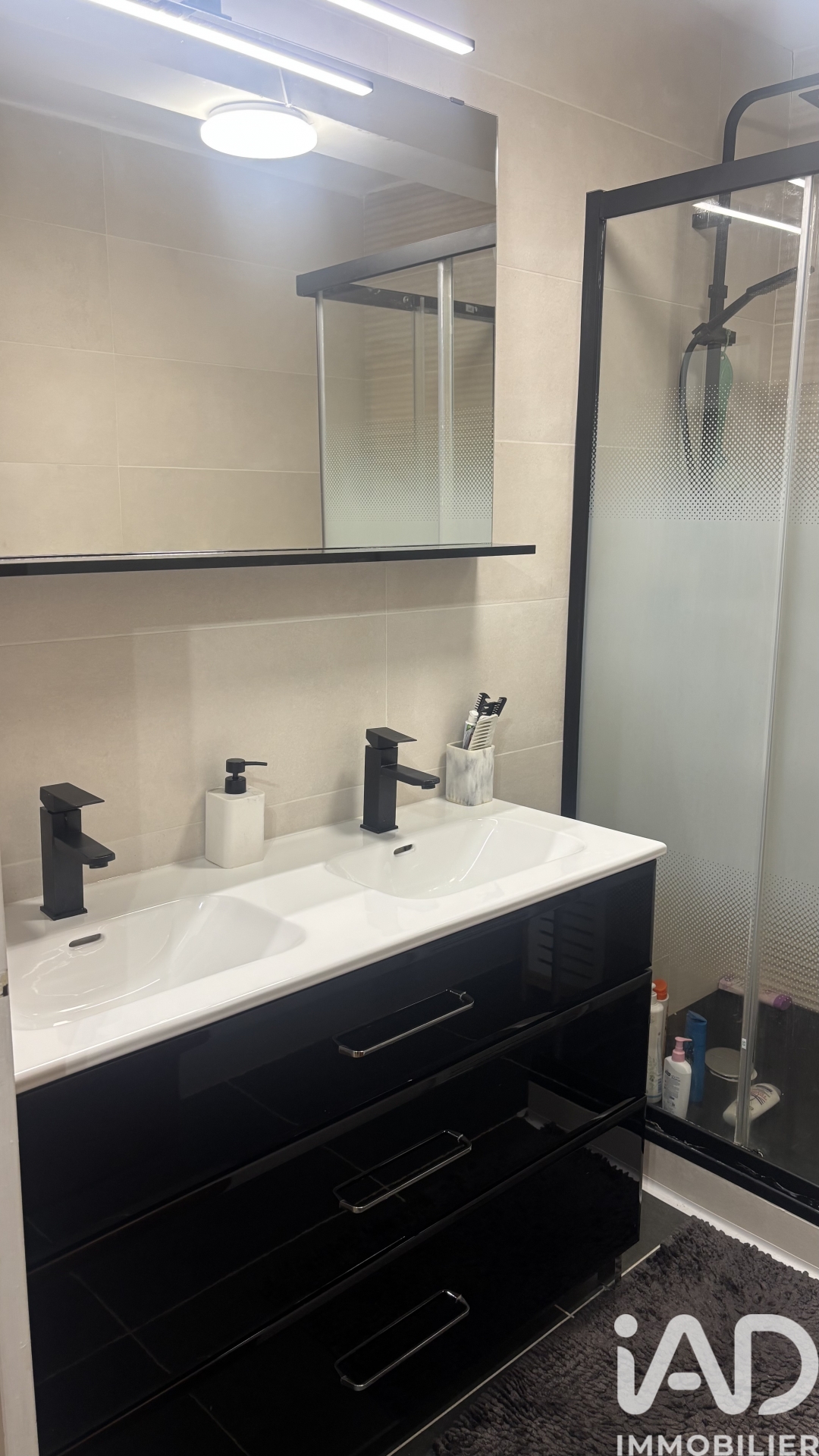 Vente appartement à Belfort (90000) : appartement 3 pièces 83 m² — 6