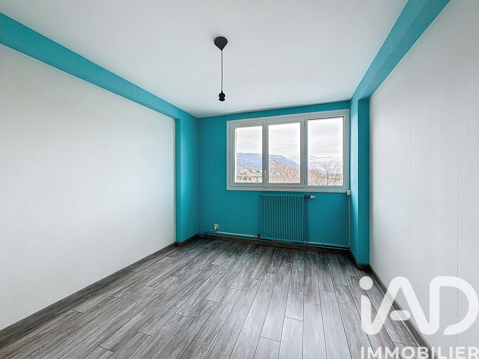 Vente appartement à Échirolles (38130) : appartement 5 pièces 88 m² - 2099637 — 6