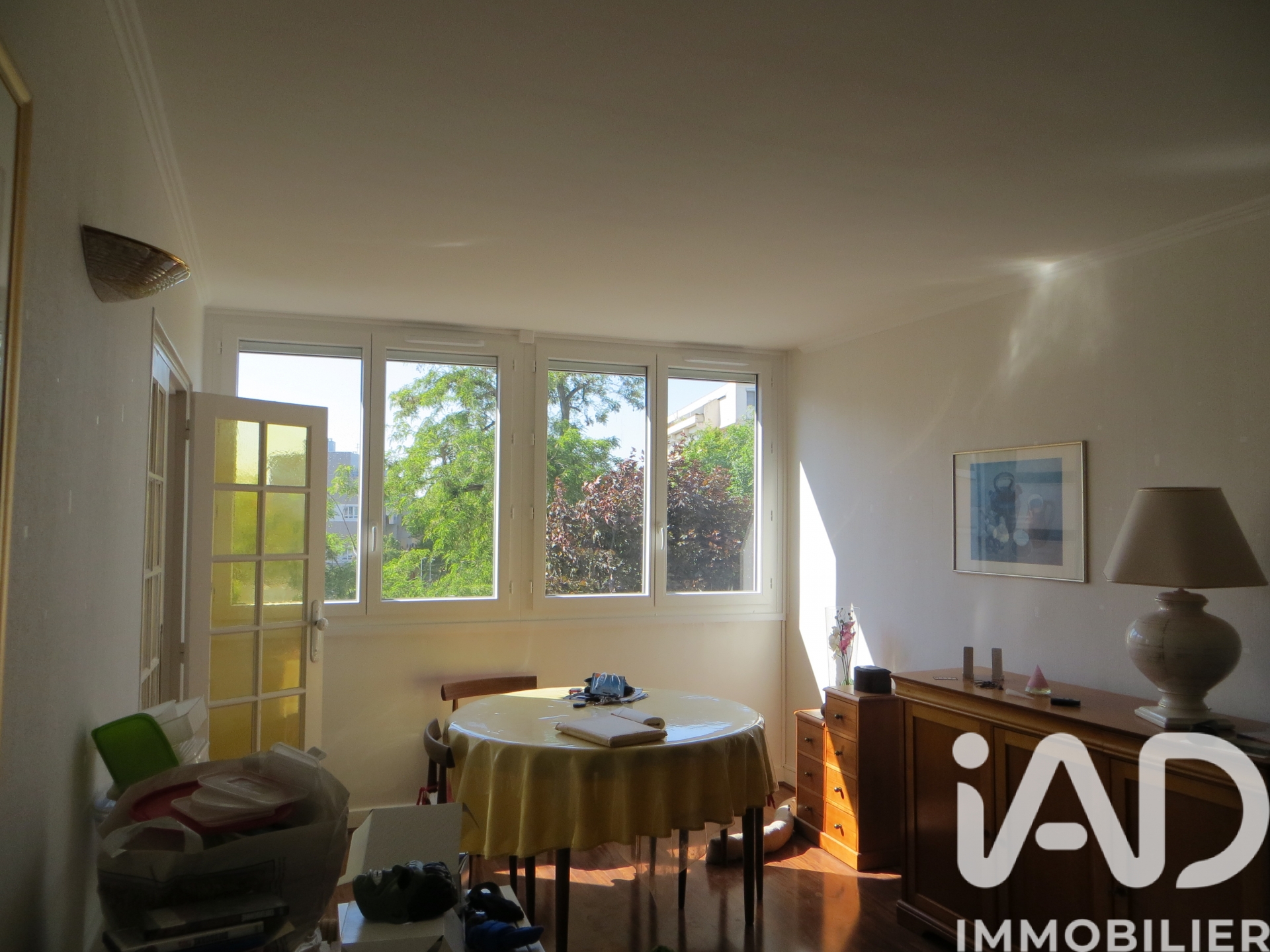 Vente appartement à Orly (94310) : appartement 3 pièces 60 m² — 4