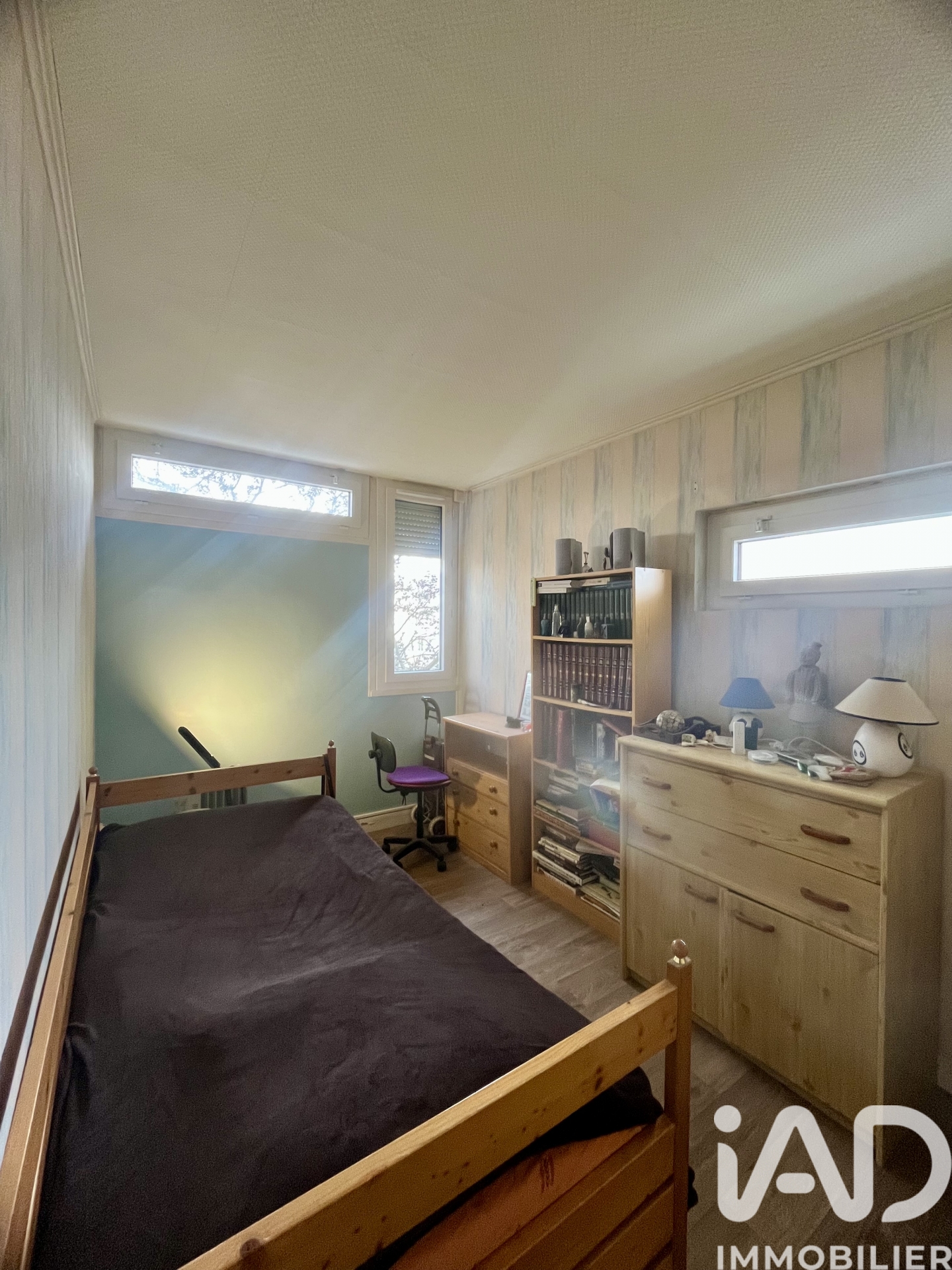 Vente appartement à Orly (94310) : appartement 3 pièces 60 m² — 8