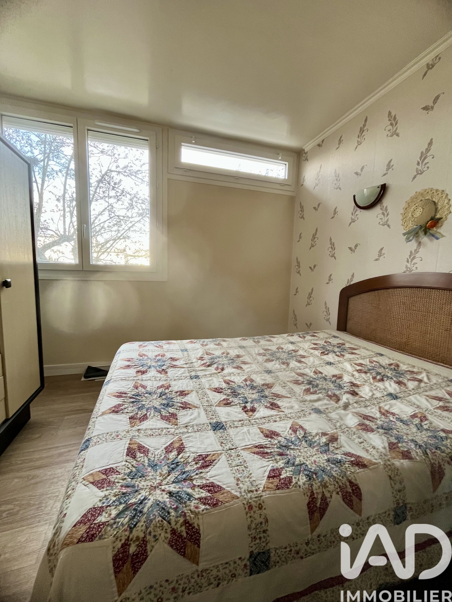 Vente appartement à Orly (94310) : appartement 3 pièces 60 m² — 7