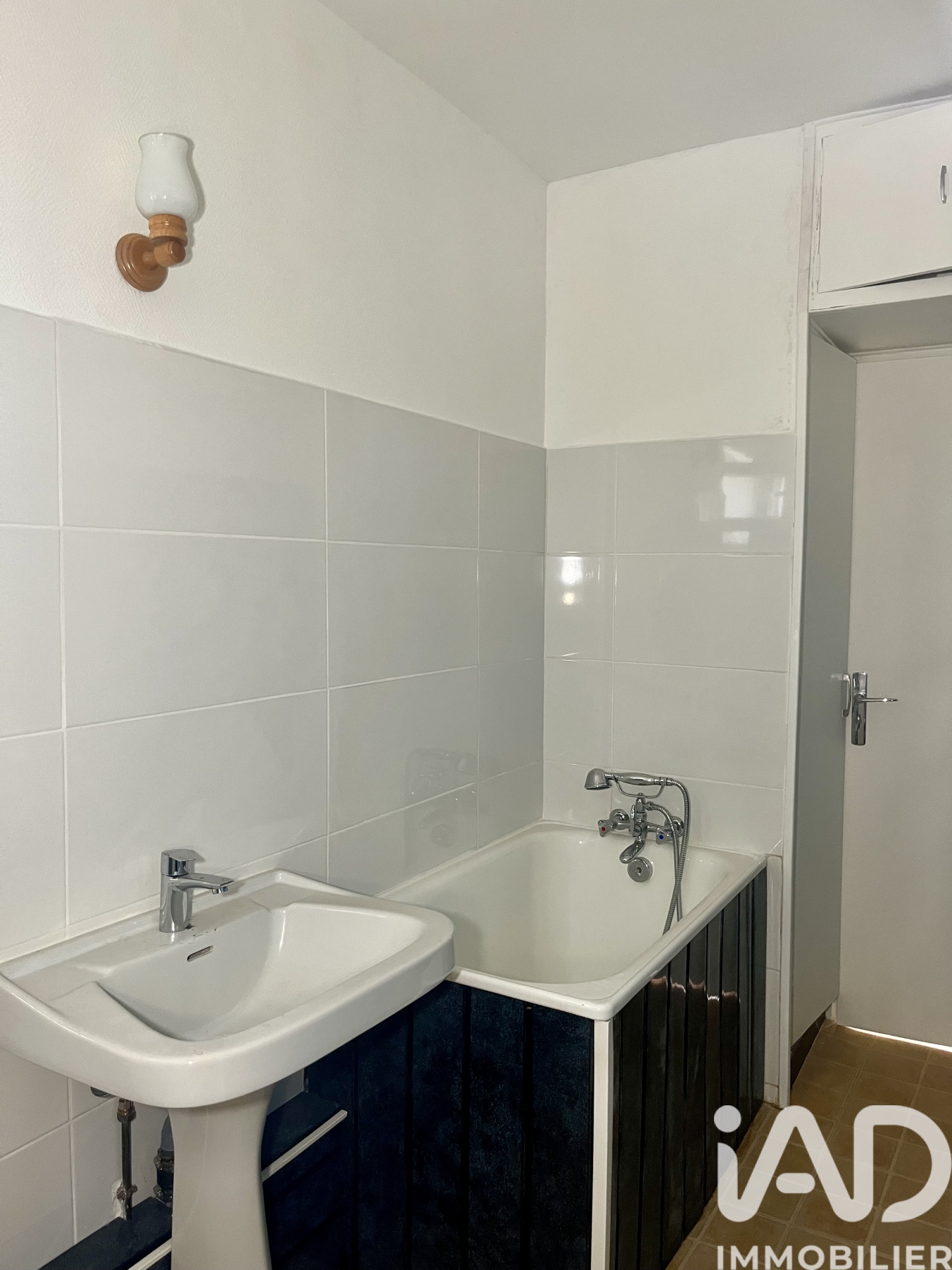 Vente appartement à Orly (94310) : appartement 3 pièces 60 m² — 6