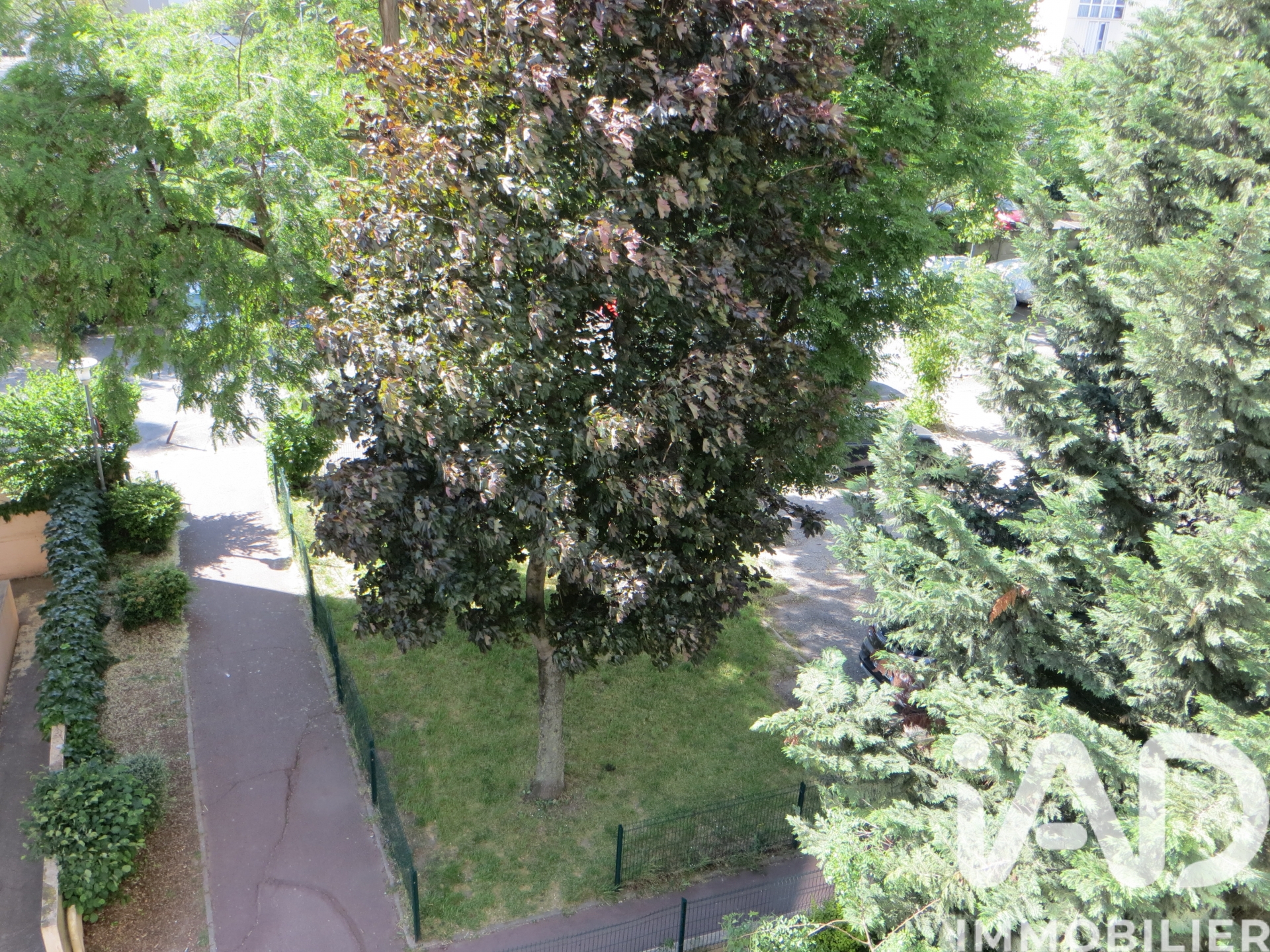 Vente appartement à Orly (94310) : appartement 3 pièces 60 m² — 13