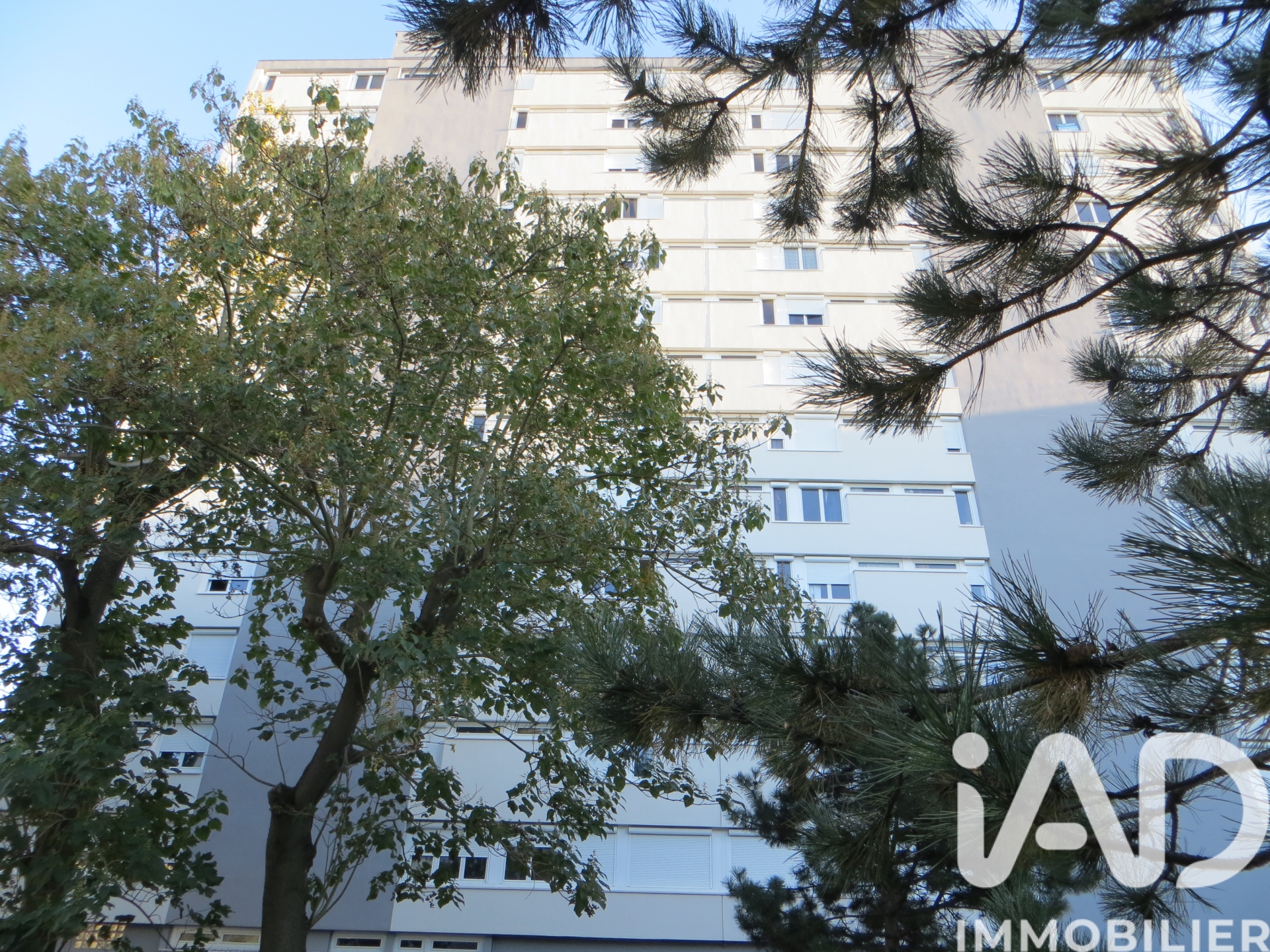 Vente appartement à Orly (94310) : appartement 3 pièces 60 m² — 9