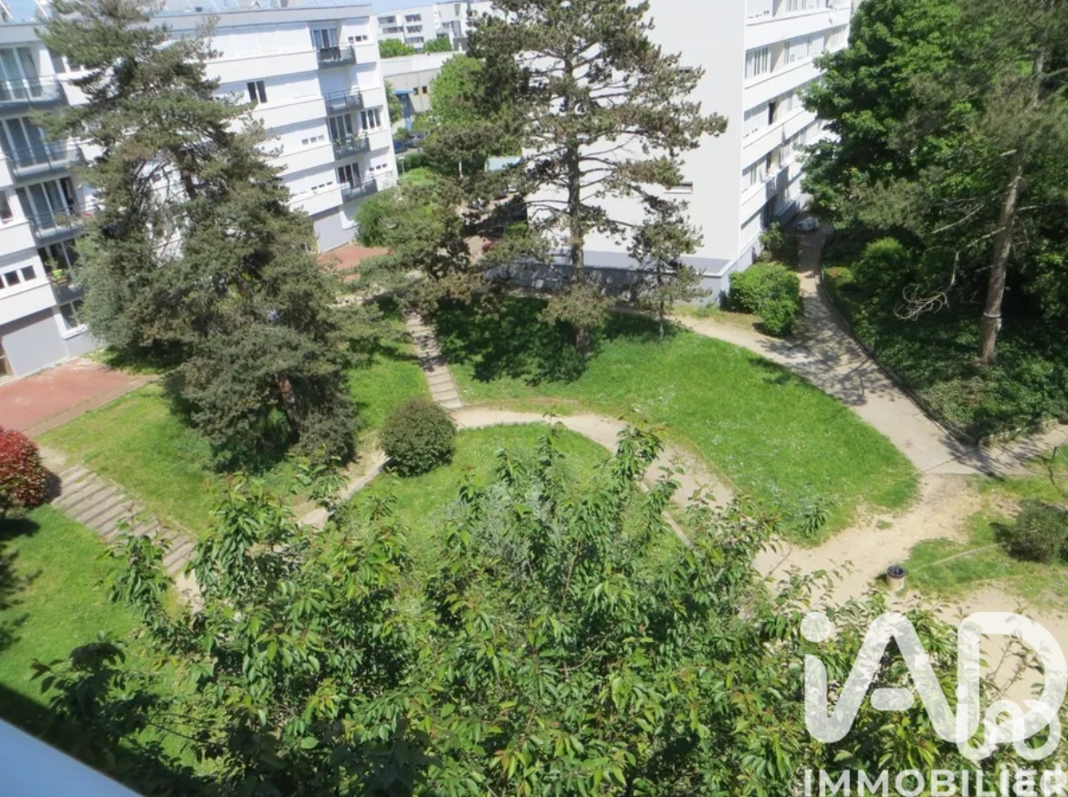 Vente appartement à Orly (94310) : appartement 3 pièces 60 m² — 12