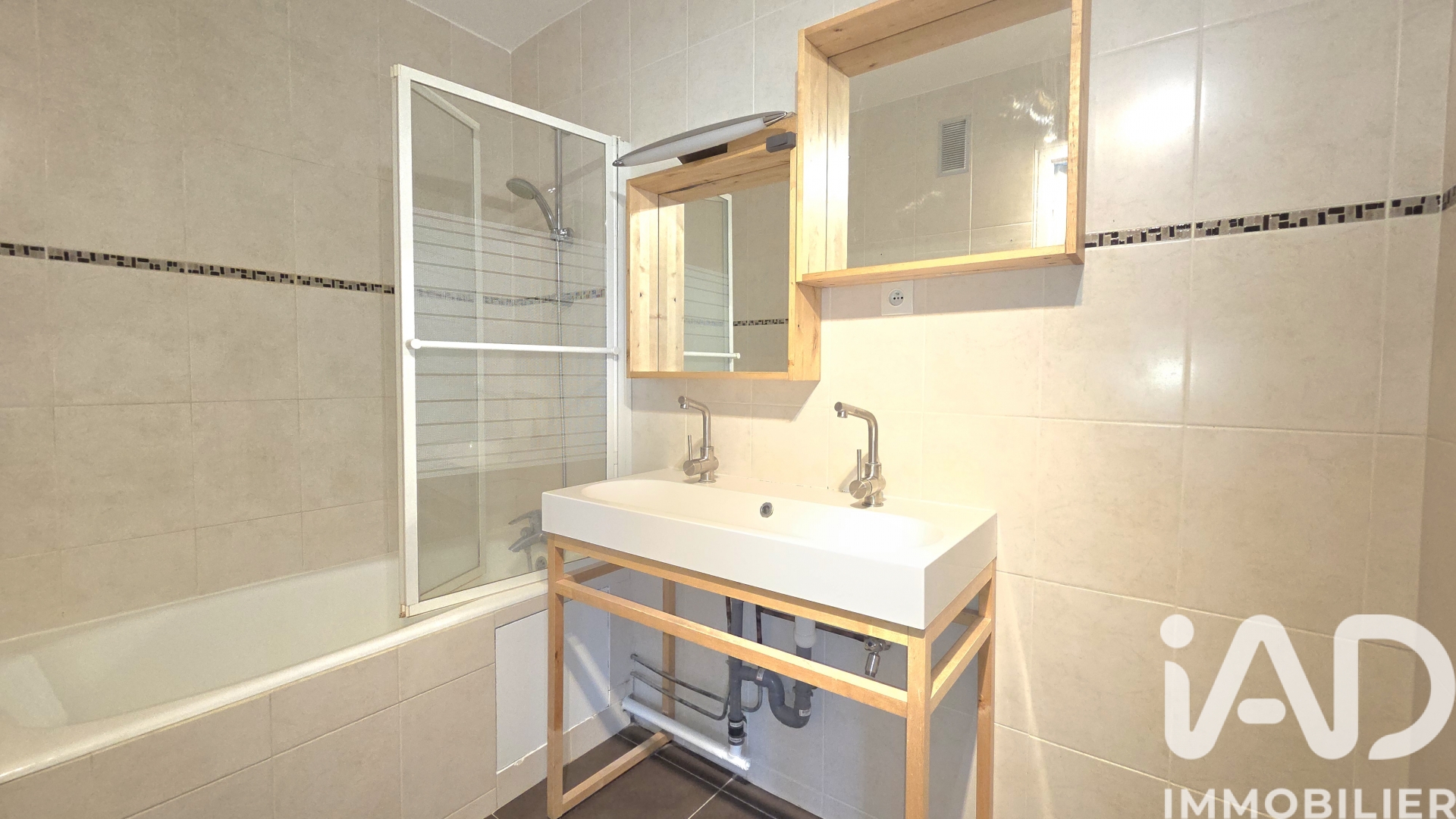 Vente appartement à L'Haÿ-les-Roses (94240) : appartement 4 pièces 73 m² - 2097707 — 12