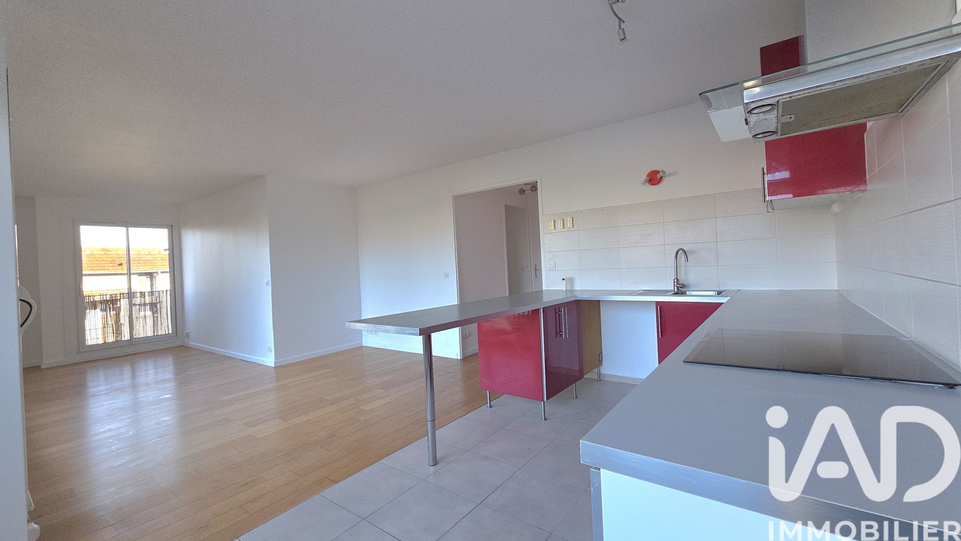 Vente appartement à L'Haÿ-les-Roses (94240) : appartement 4 pièces 73 m² - 2097707 — 6