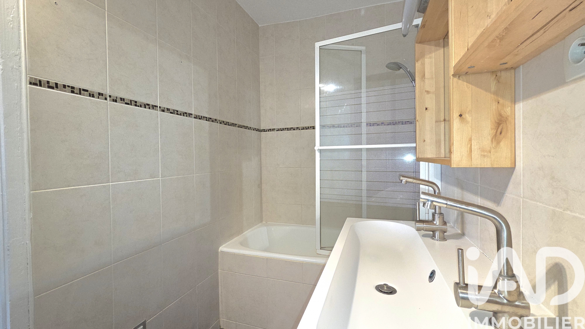 Vente appartement à L'Haÿ-les-Roses (94240) : appartement 4 pièces 73 m² - 2097707 — 13