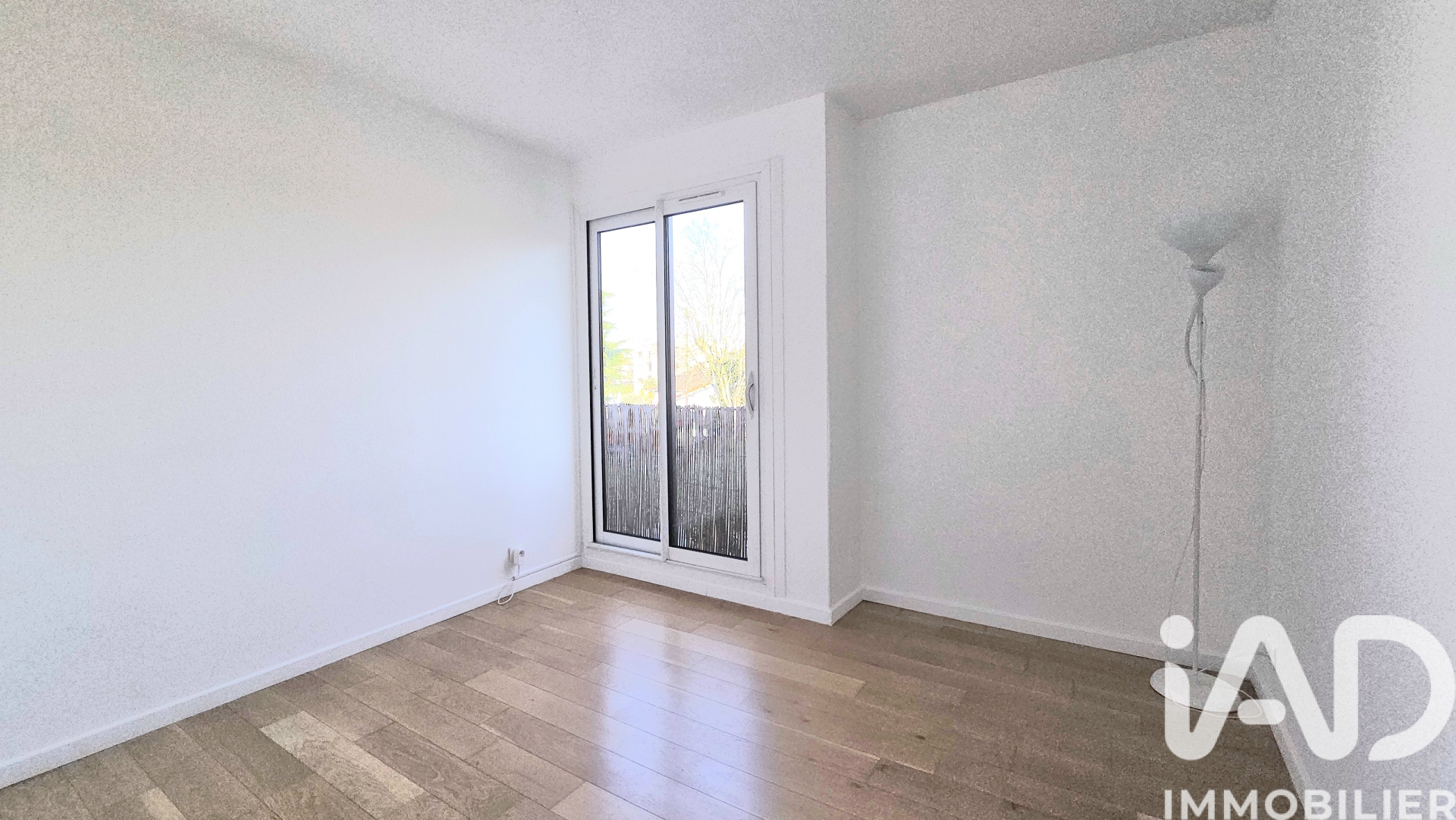 Vente appartement à L'Haÿ-les-Roses (94240) : appartement 4 pièces 73 m² - 2097707 — 10