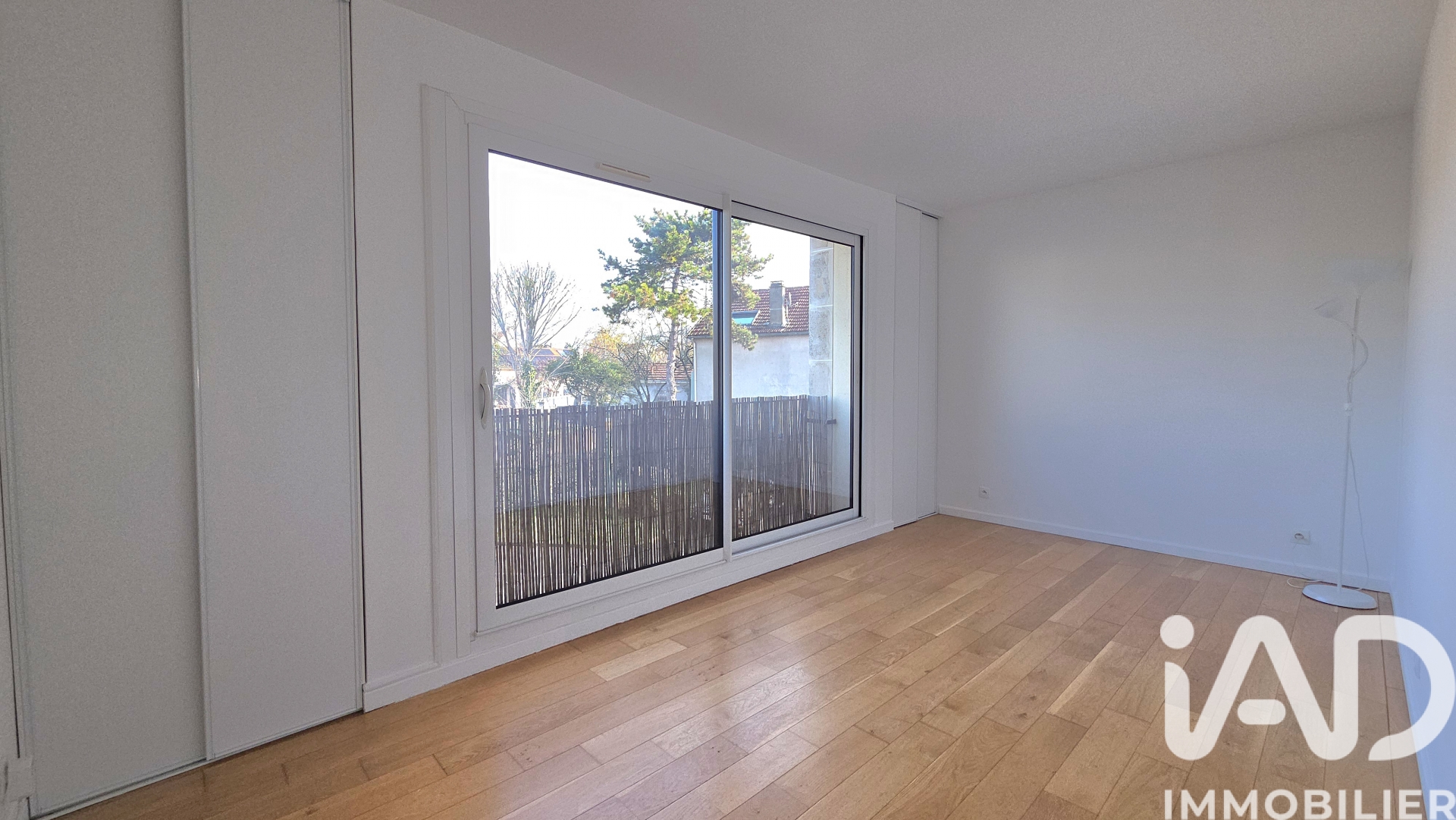 Vente appartement à L'Haÿ-les-Roses (94240) : appartement 4 pièces 73 m² - 2097707 — 16