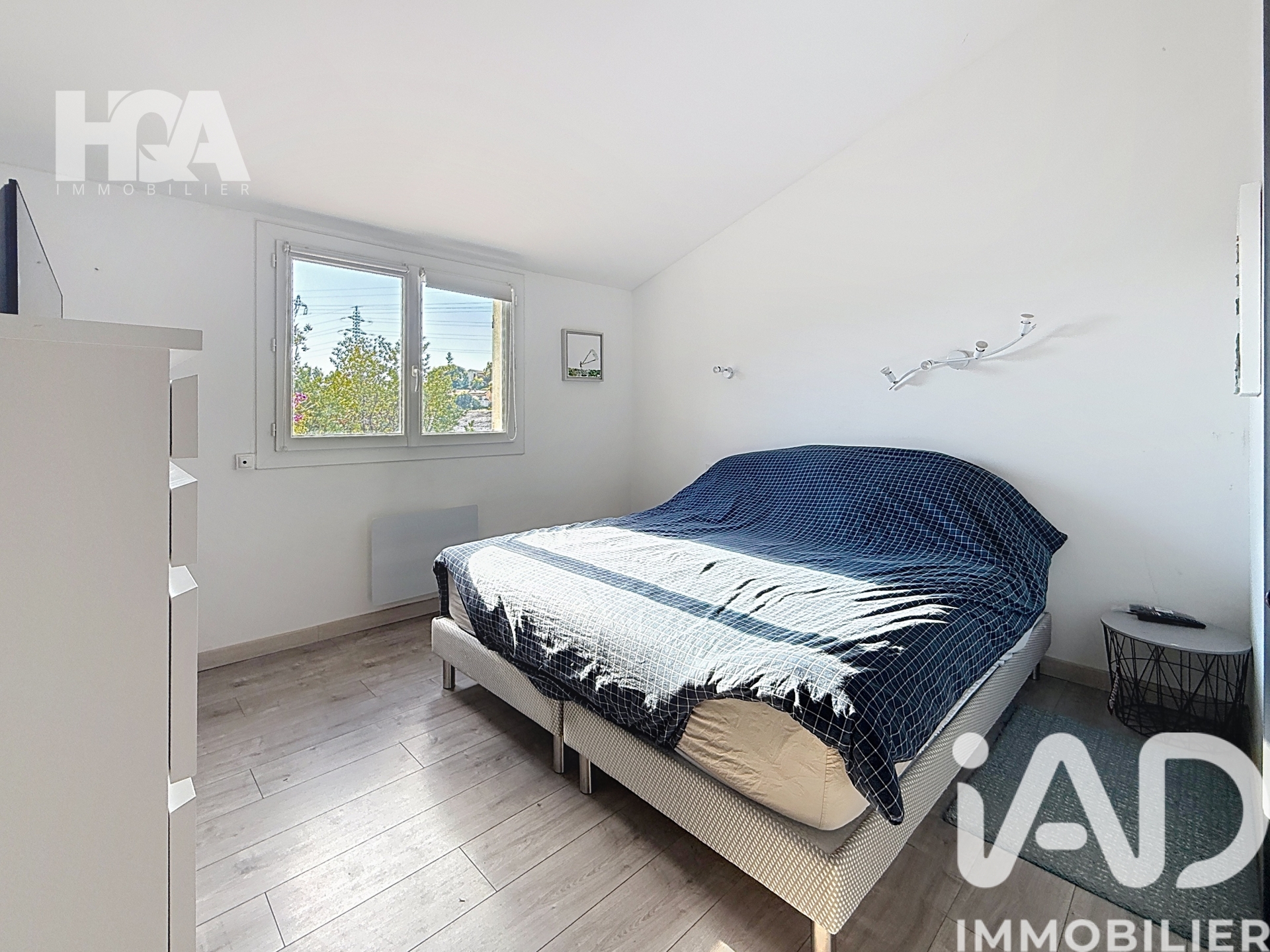 Vente maison à Le Lavandou (83980) : maison 6 pièces 142 m² - 1991510 — 6