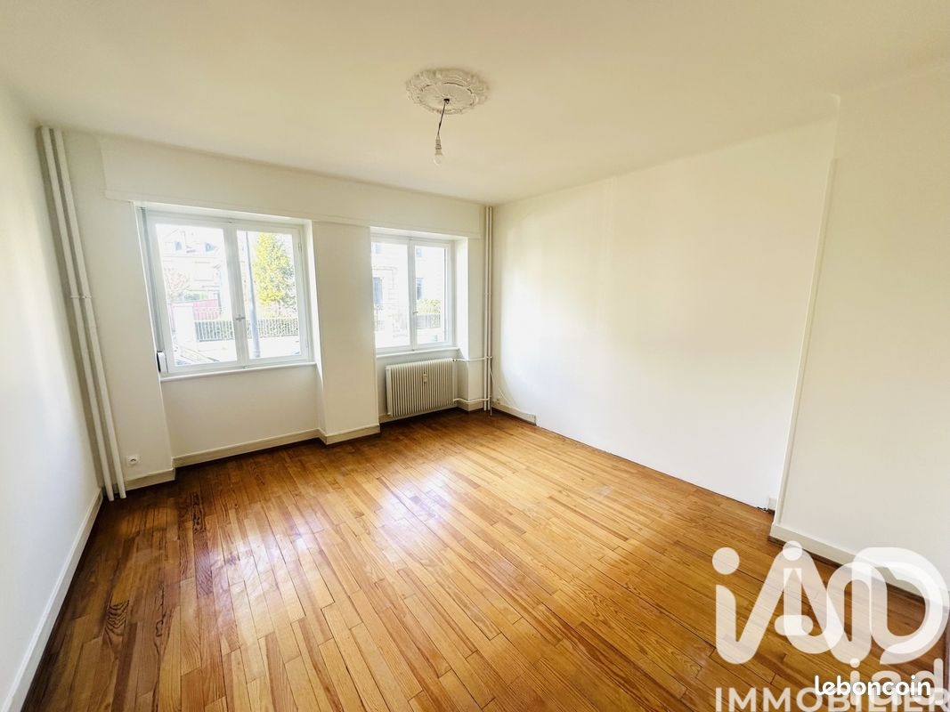 Appartement à Mulhouse