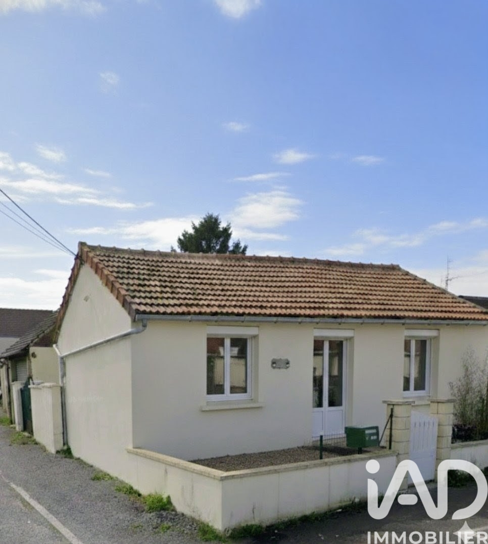 Vente Maison/villa 3 pièces