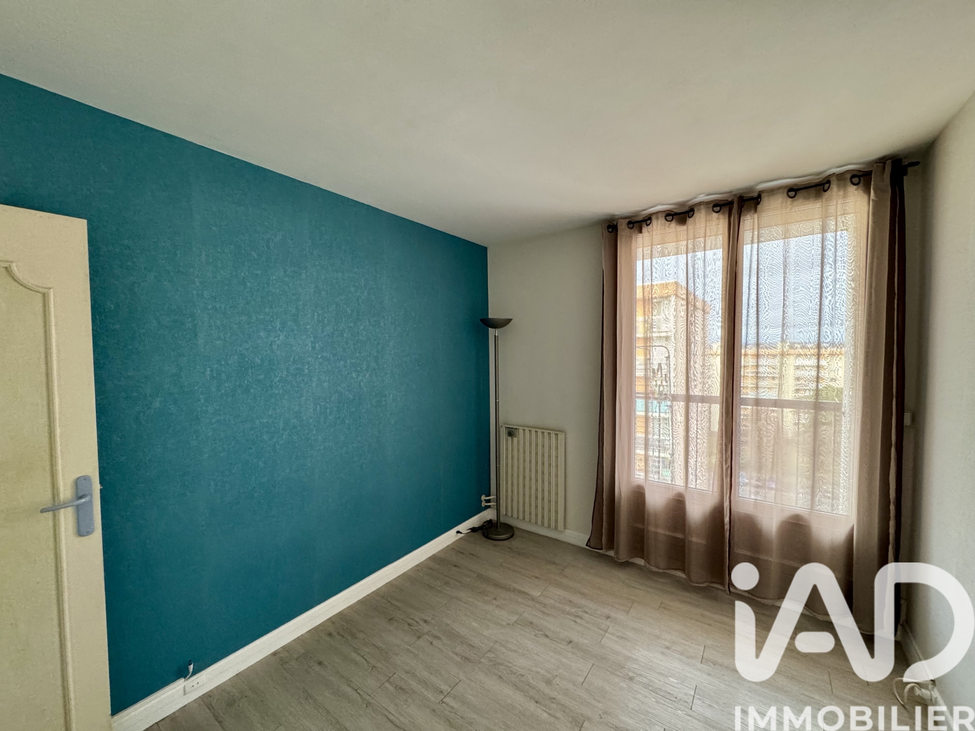 Vente appartement à Chilly — 7