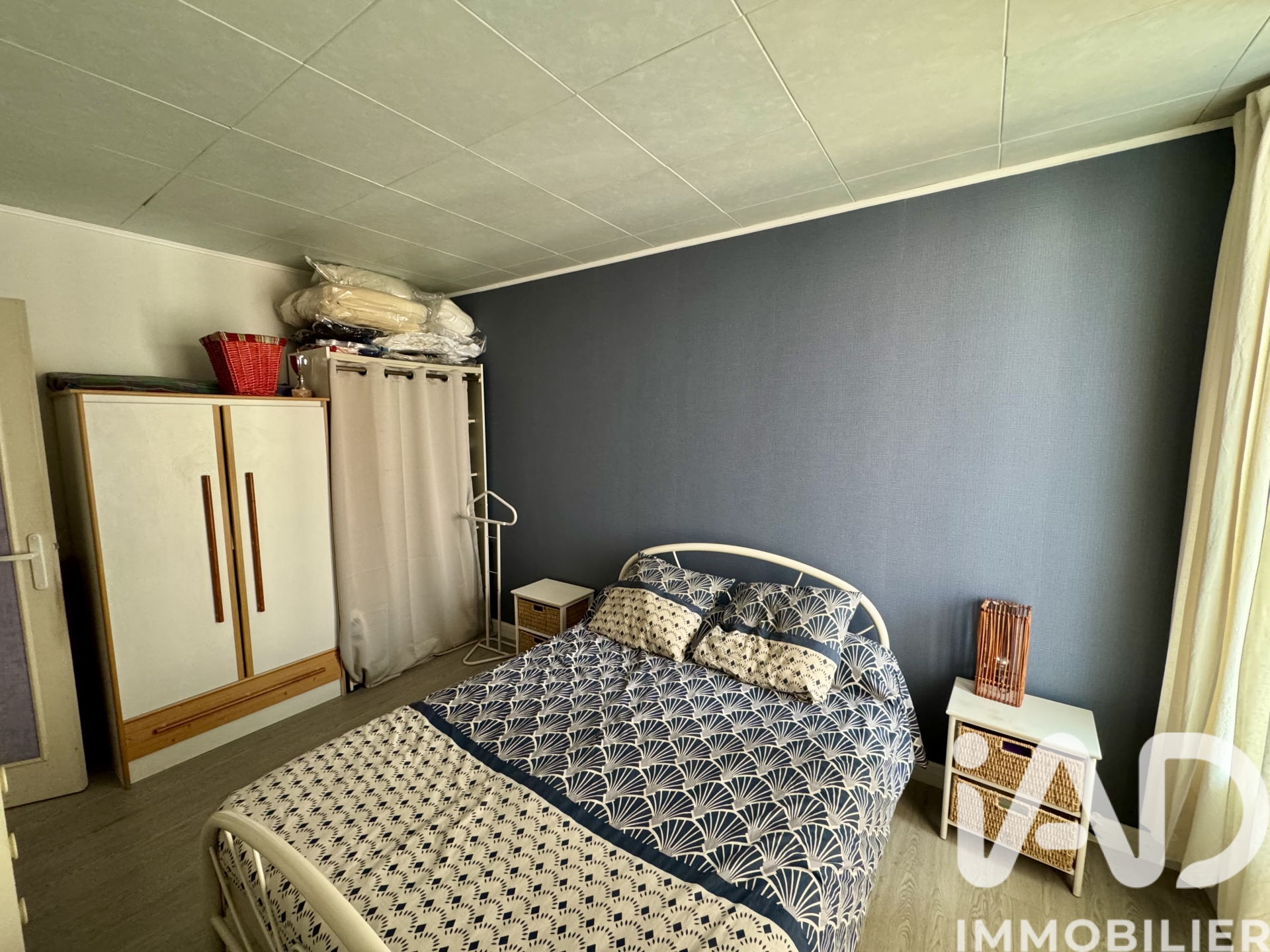 Vente appartement à Chilly — 9
