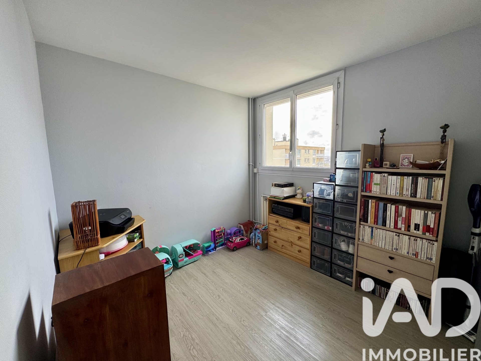 Vente appartement à Chilly — 8