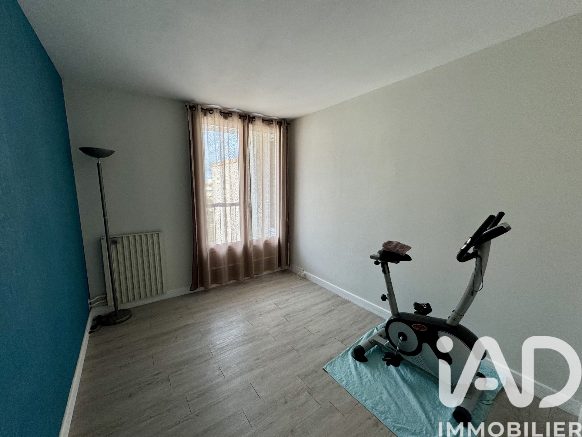 Vente appartement à Chilly — 6