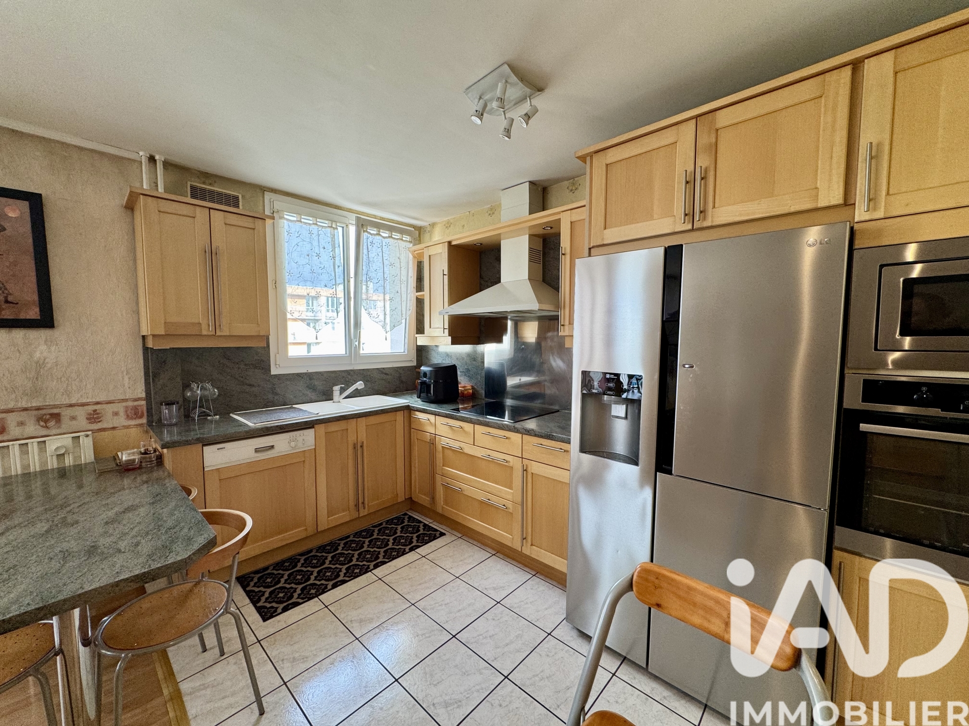 Vente appartement à Chilly — 4