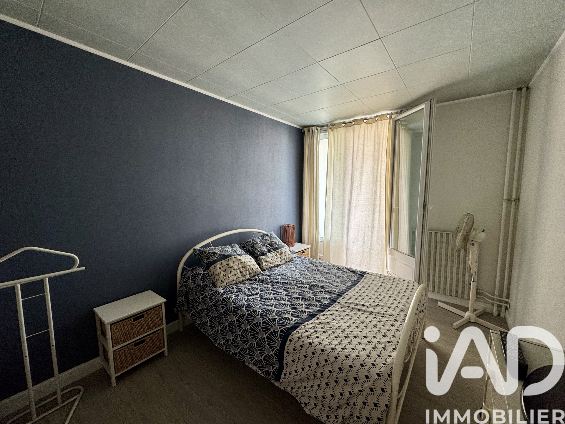 Vente appartement à Chilly — 10