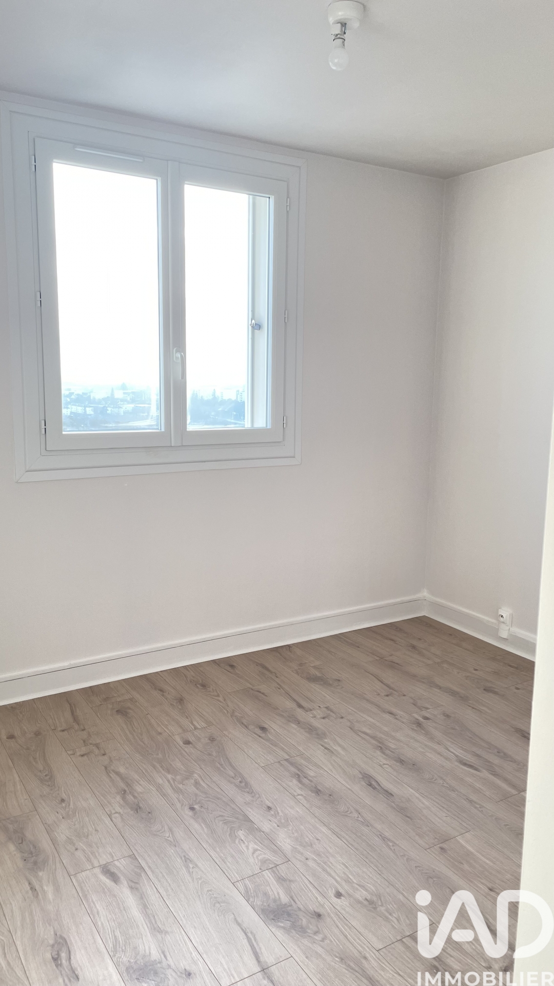 Vente appartement à Pontoise (95300) : appartement 4 pièces 87 m² — 7