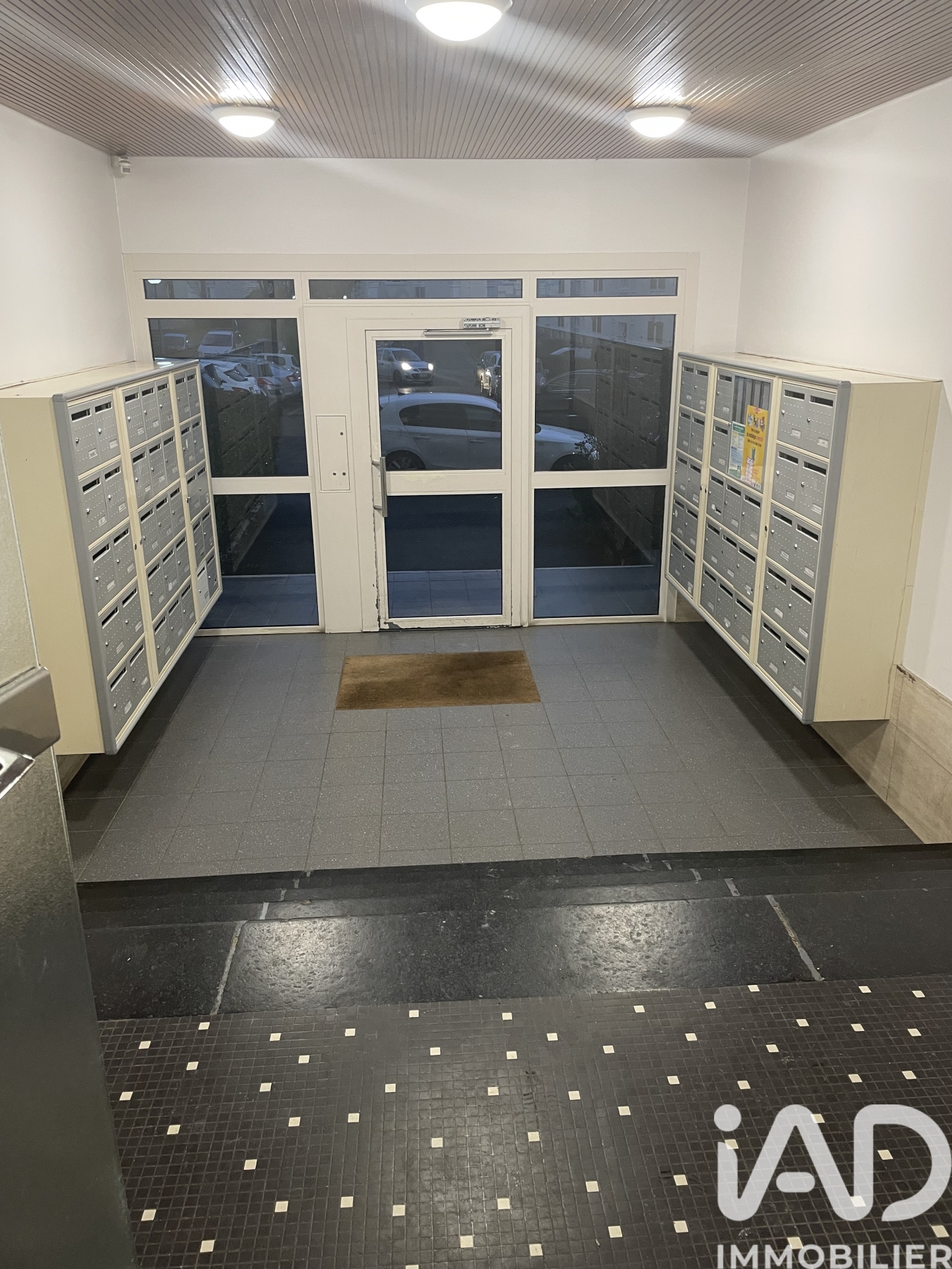 Vente appartement à Pontoise (95300) : appartement 4 pièces 87 m² — 15