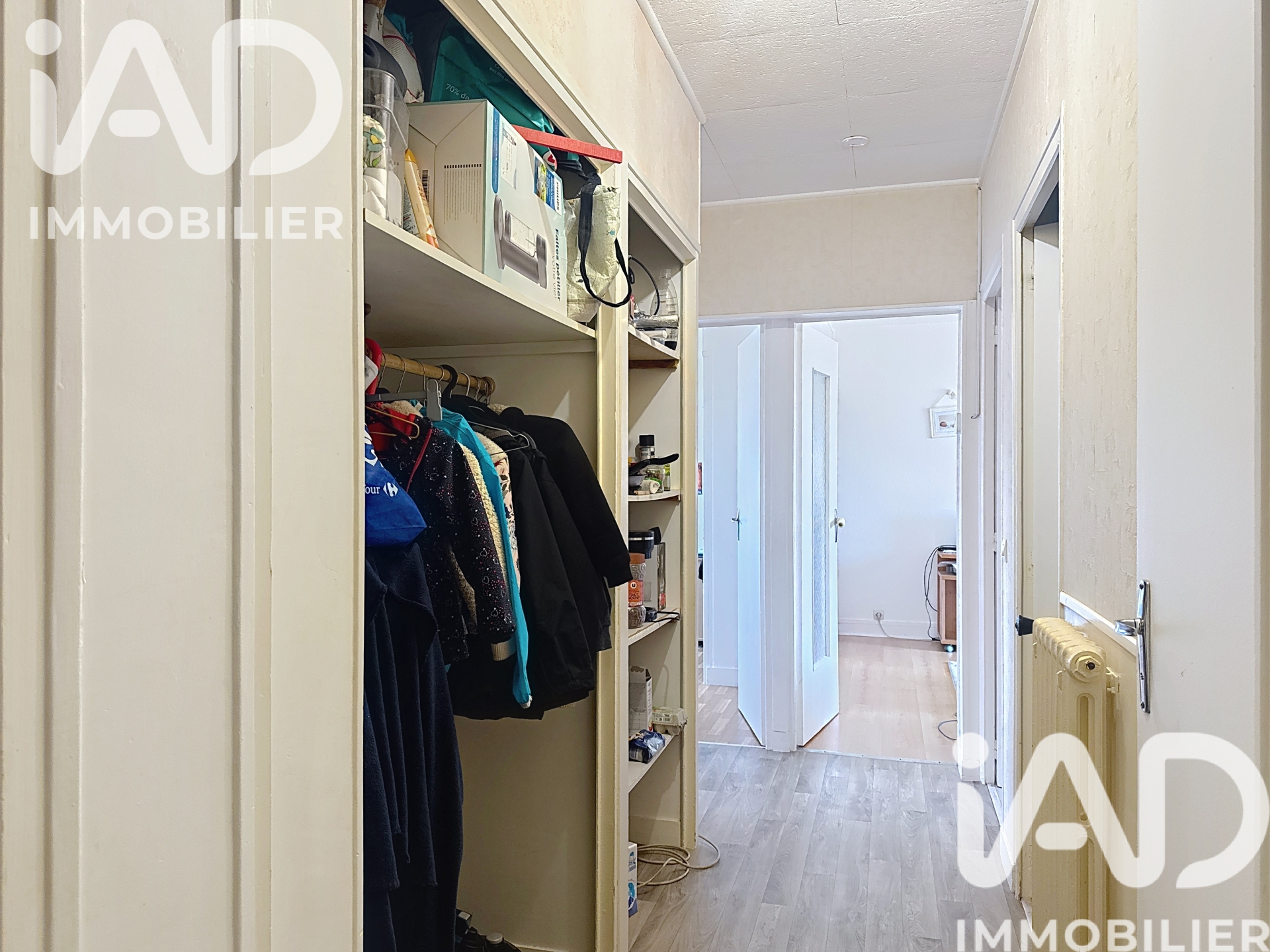 Vente appartement à Château — 5