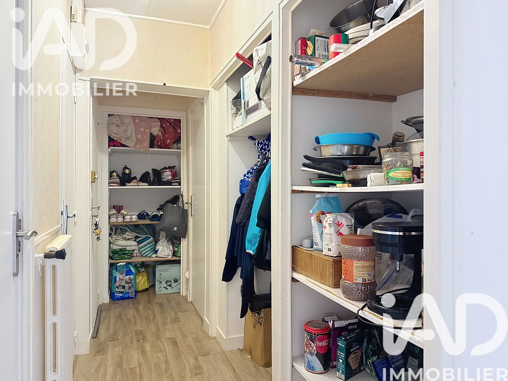 Vente appartement à Château — 6