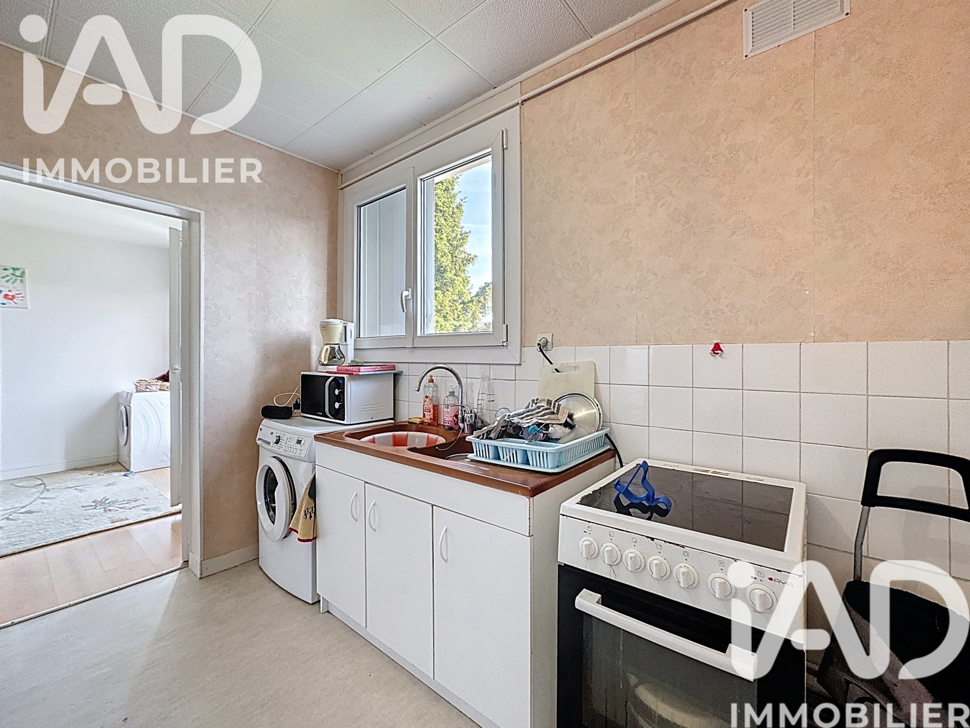 Vente appartement à Château — 4