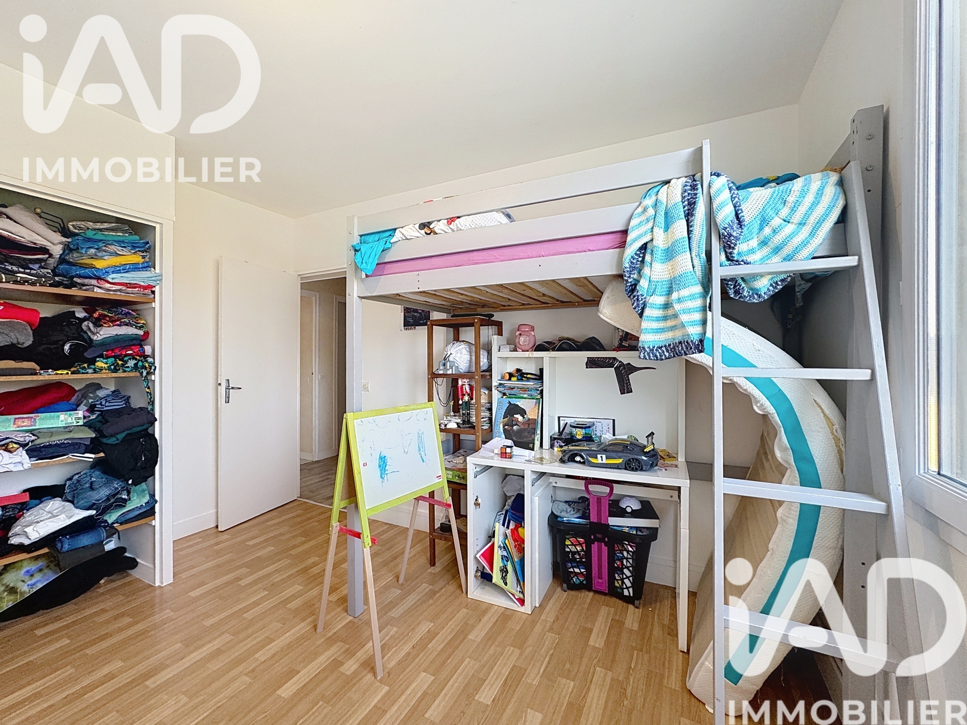 Vente appartement à Château — 10