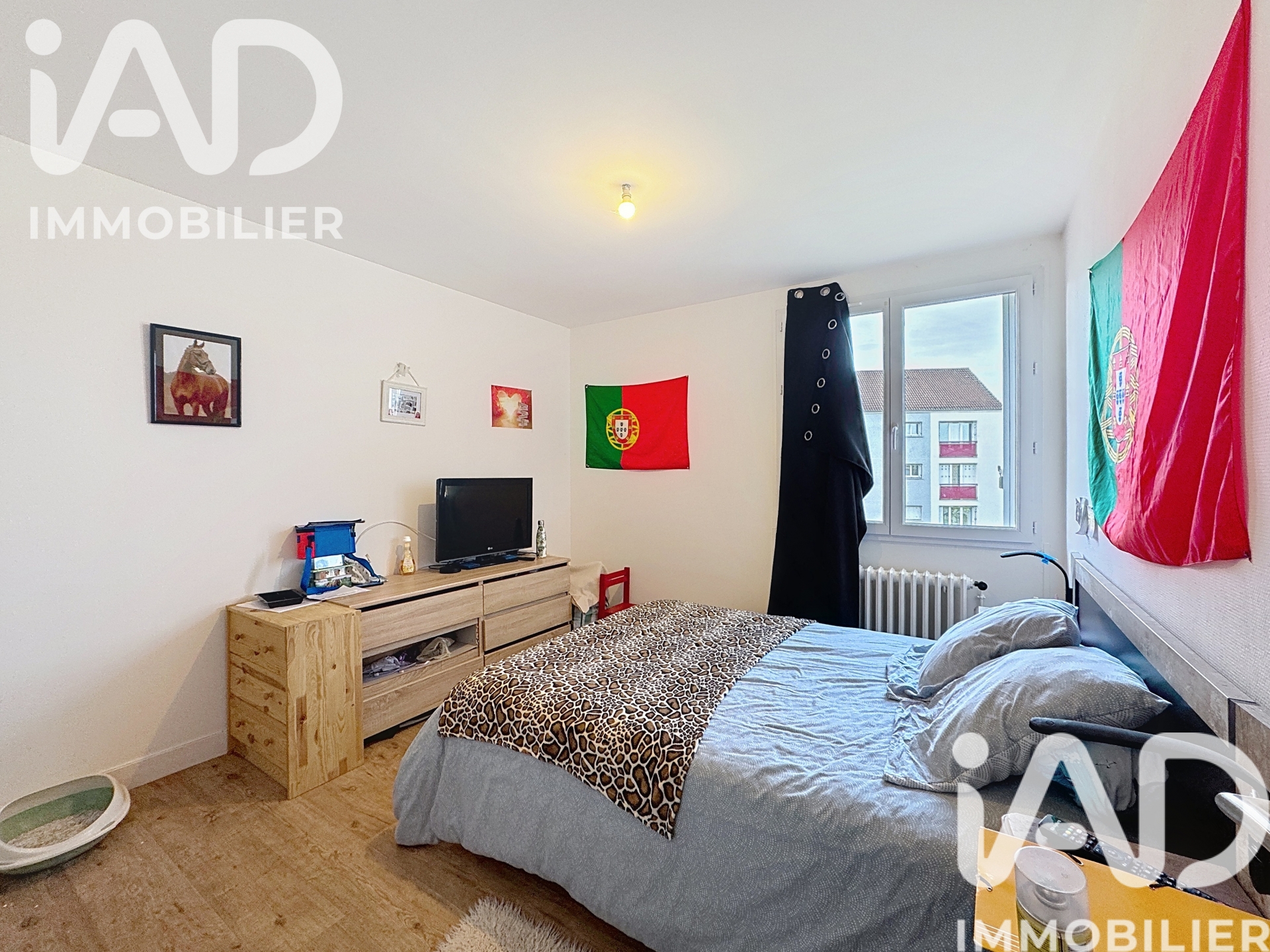 Vente appartement à Château — 7