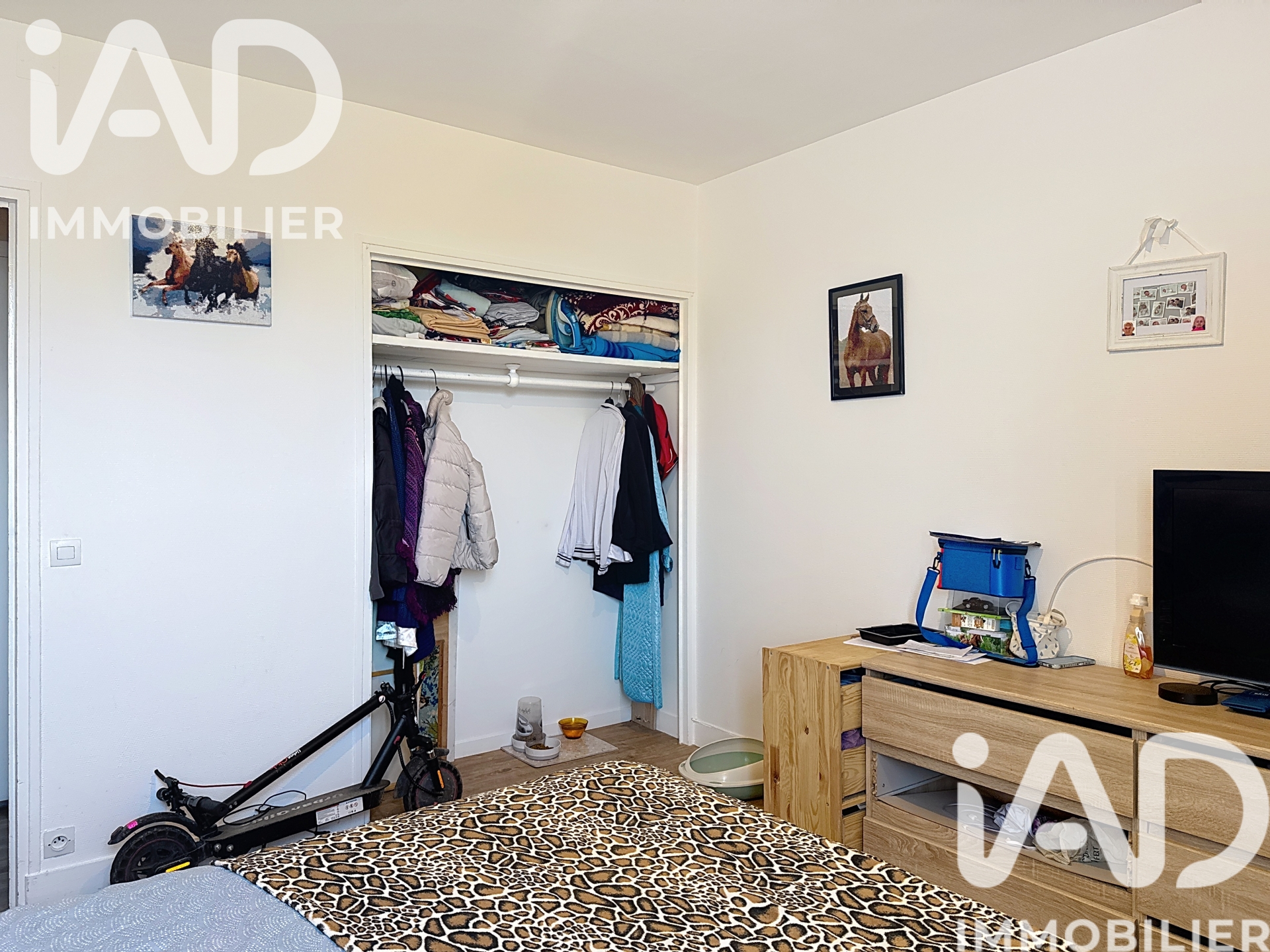 Vente appartement à Château — 8
