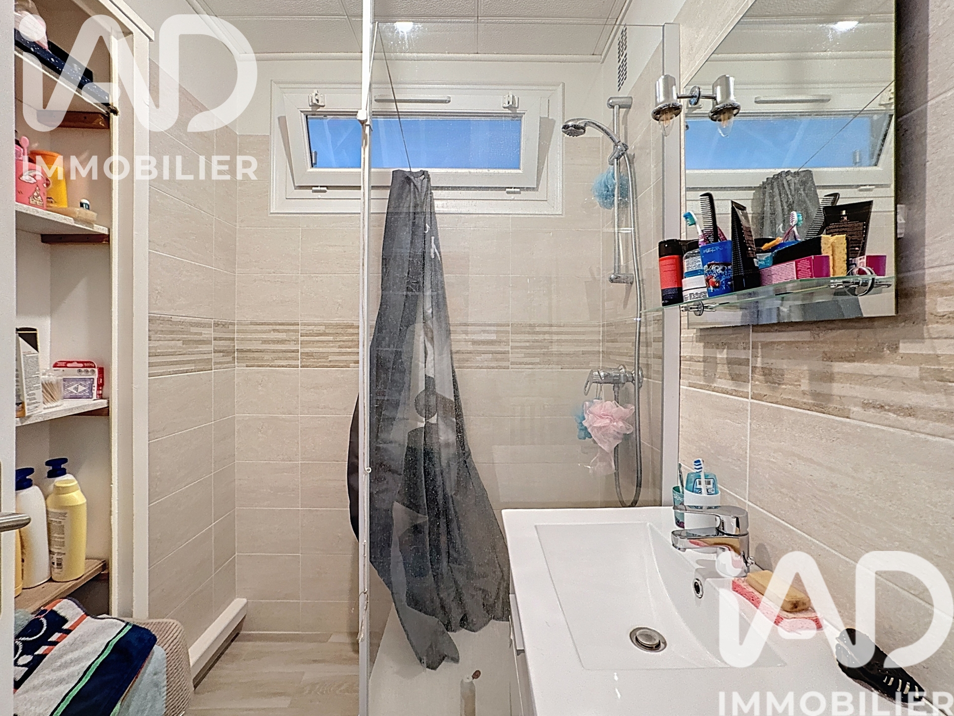 Vente appartement à Château — 12
