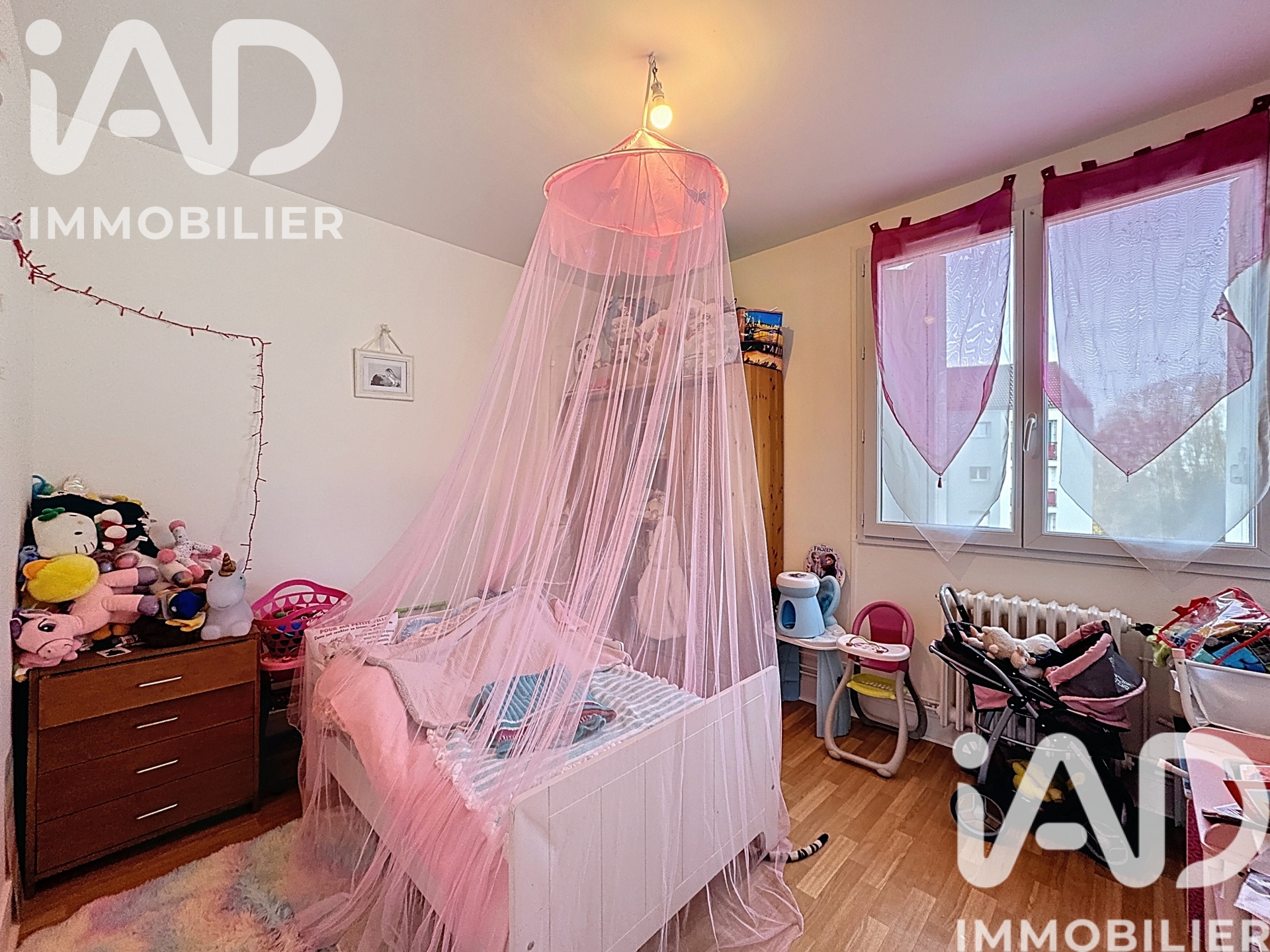Vente appartement à Château — 9