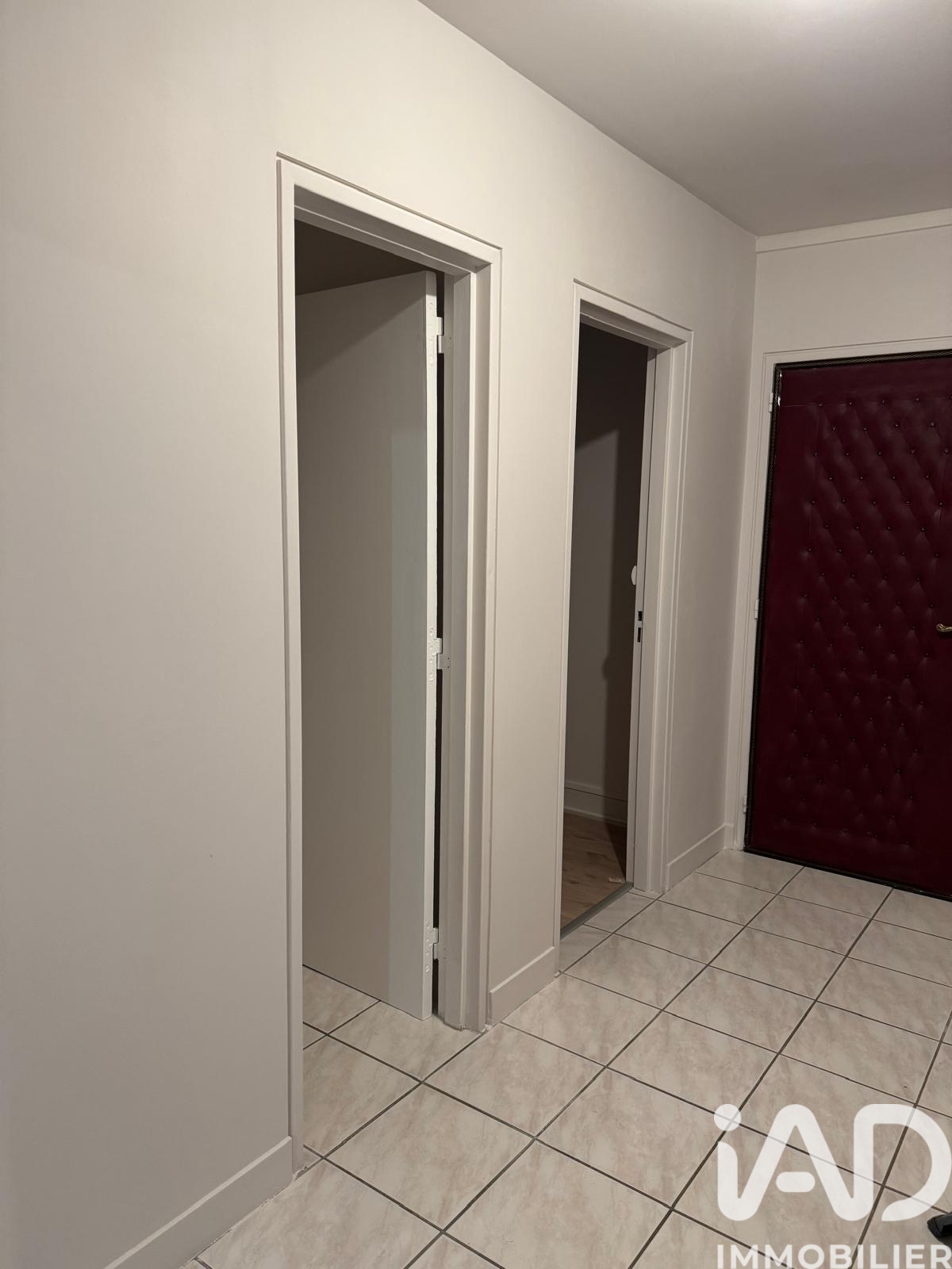 Vente appartement à Pontoise (95300) : appartement 4 pièces 87 m² — 12