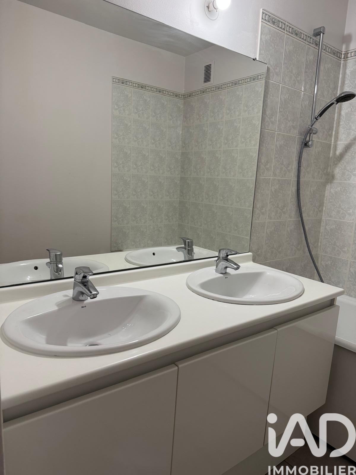 Vente appartement à Pontoise (95300) : appartement 4 pièces 87 m² — 4