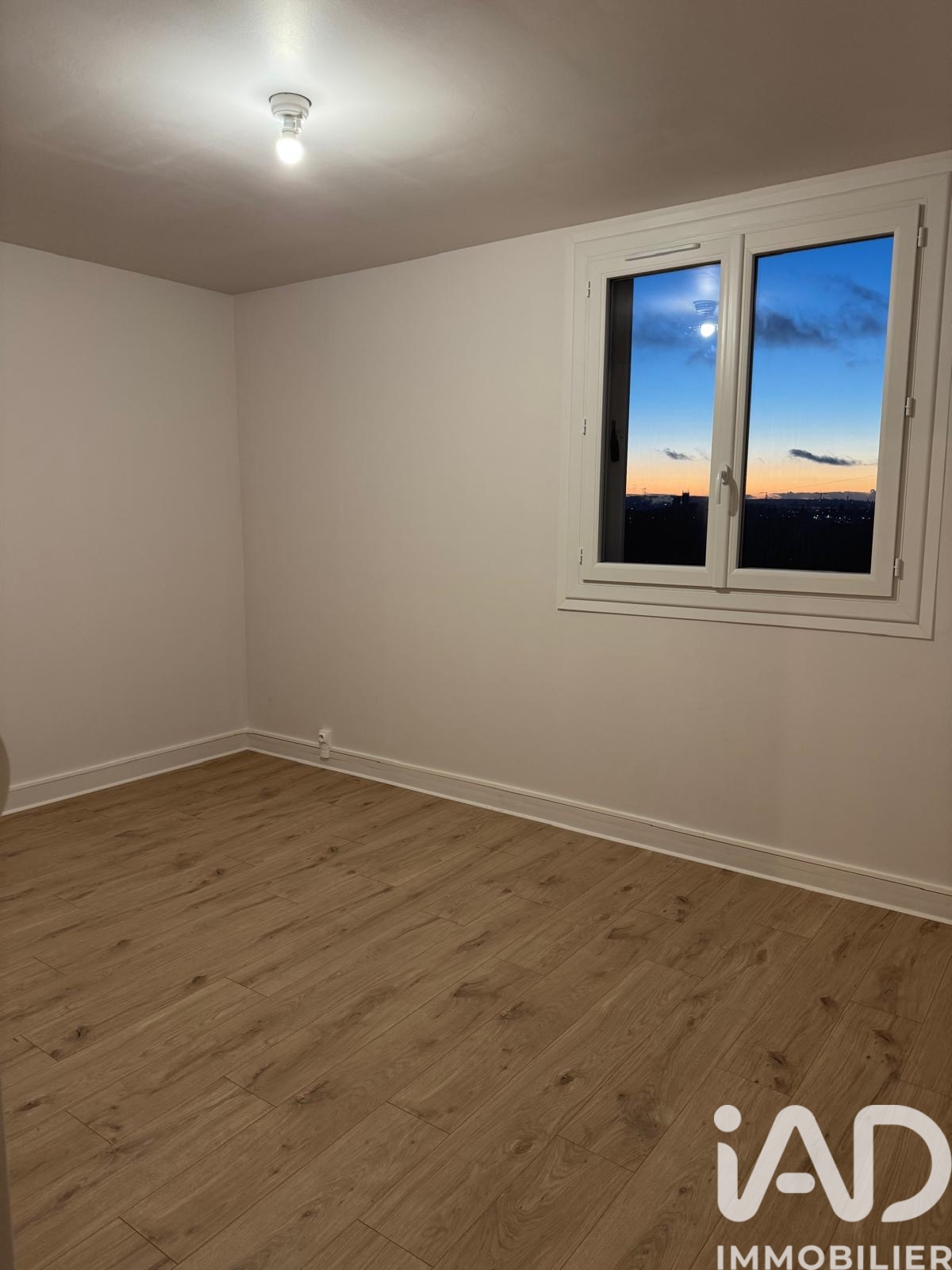 Vente appartement à Pontoise (95300) : appartement 4 pièces 87 m² — 10