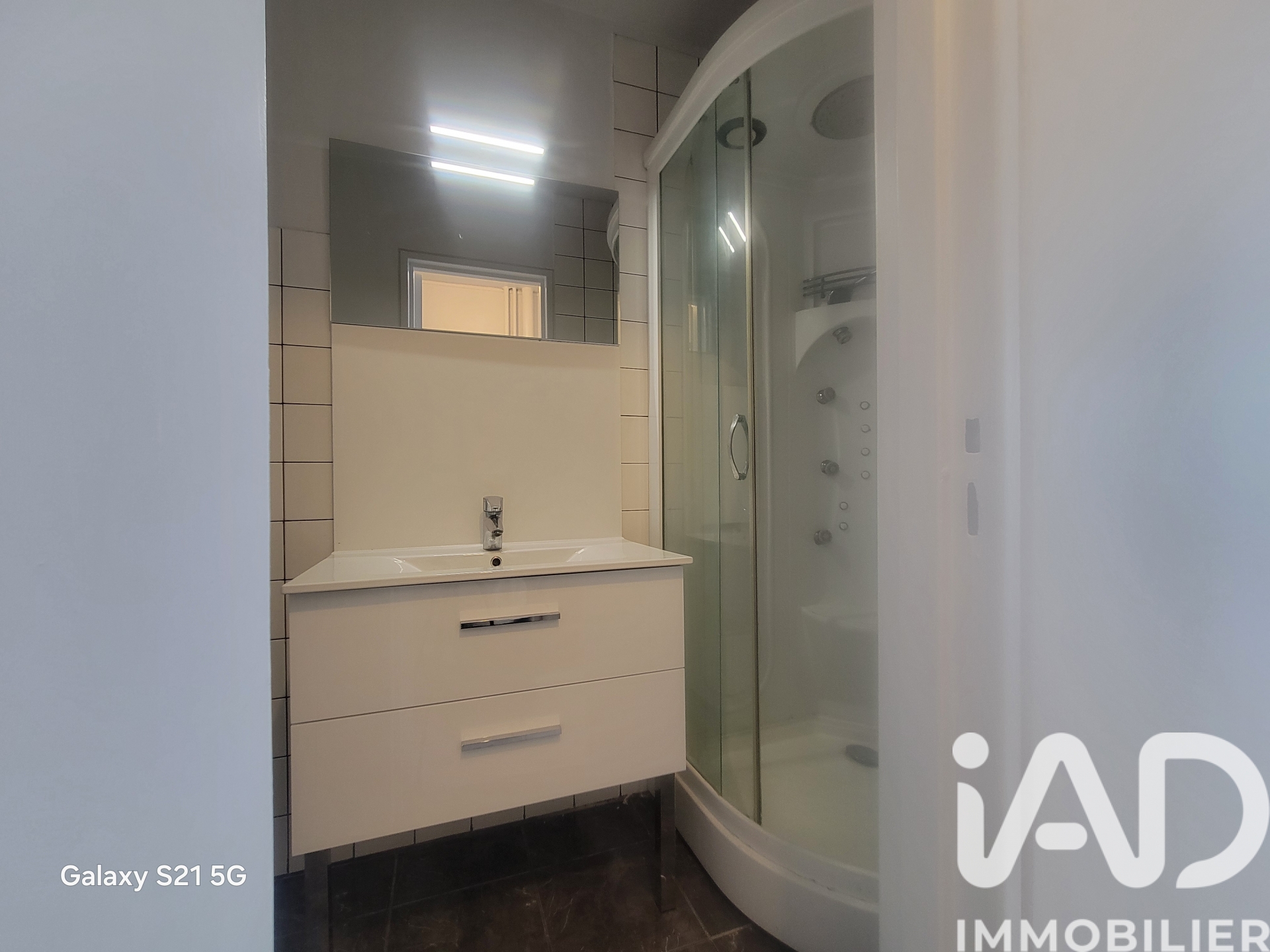 Vente appartement à Grigny (91350) : appartement 2 pièces 30 m² — 6