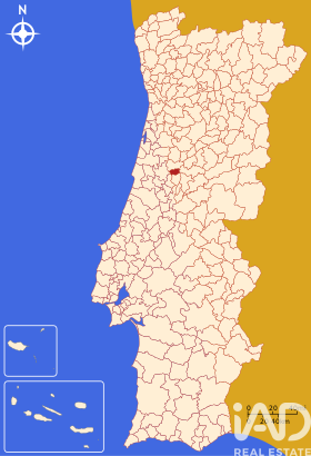 Moradia T0 à venda em Poiares, Vila Nova de Poiares — foto 39