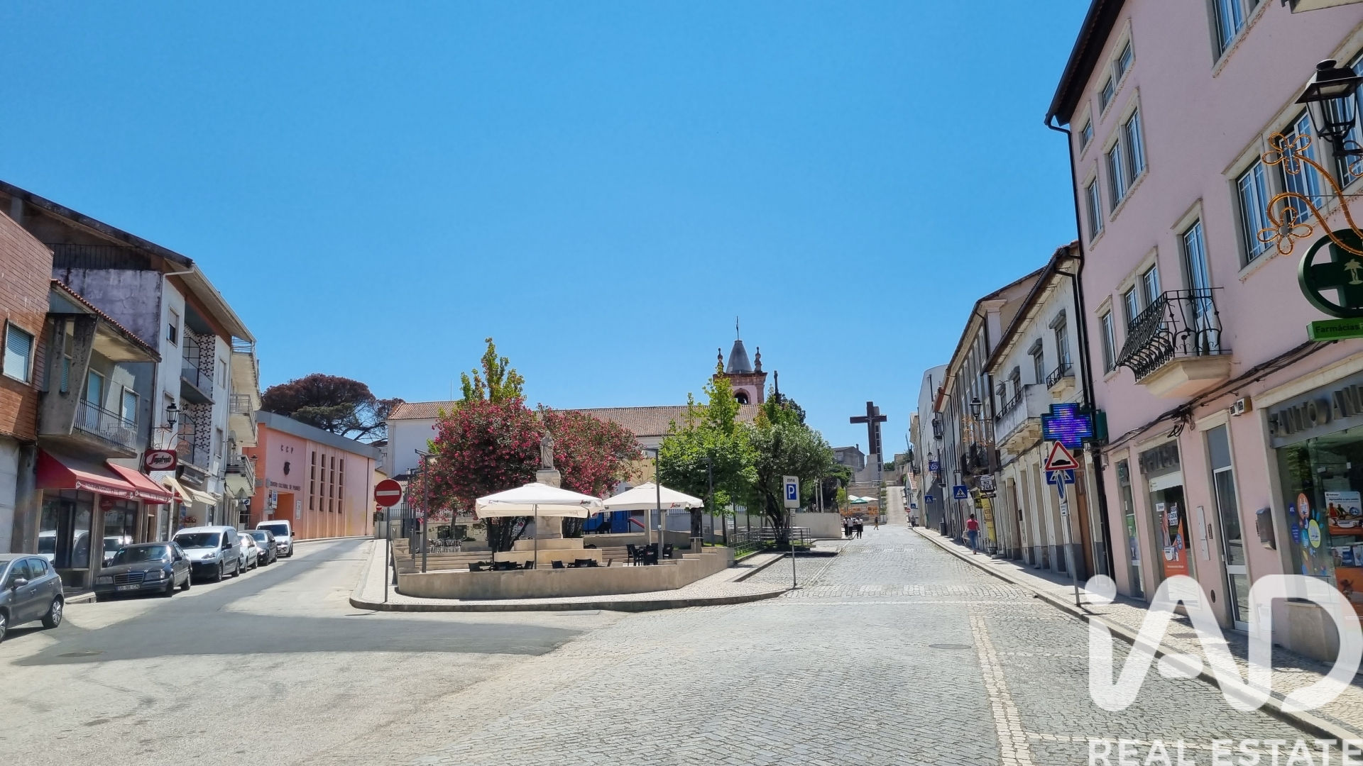 Moradia T0 à venda em Poiares, Vila Nova de Poiares — foto 31