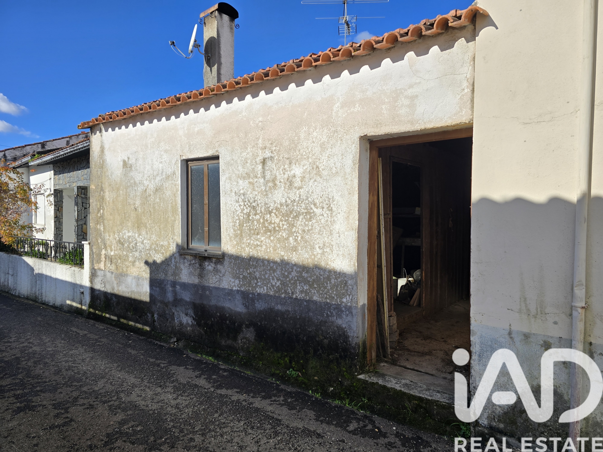 Moradia T0 à venda em Poiares, Vila Nova de Poiares — foto 5