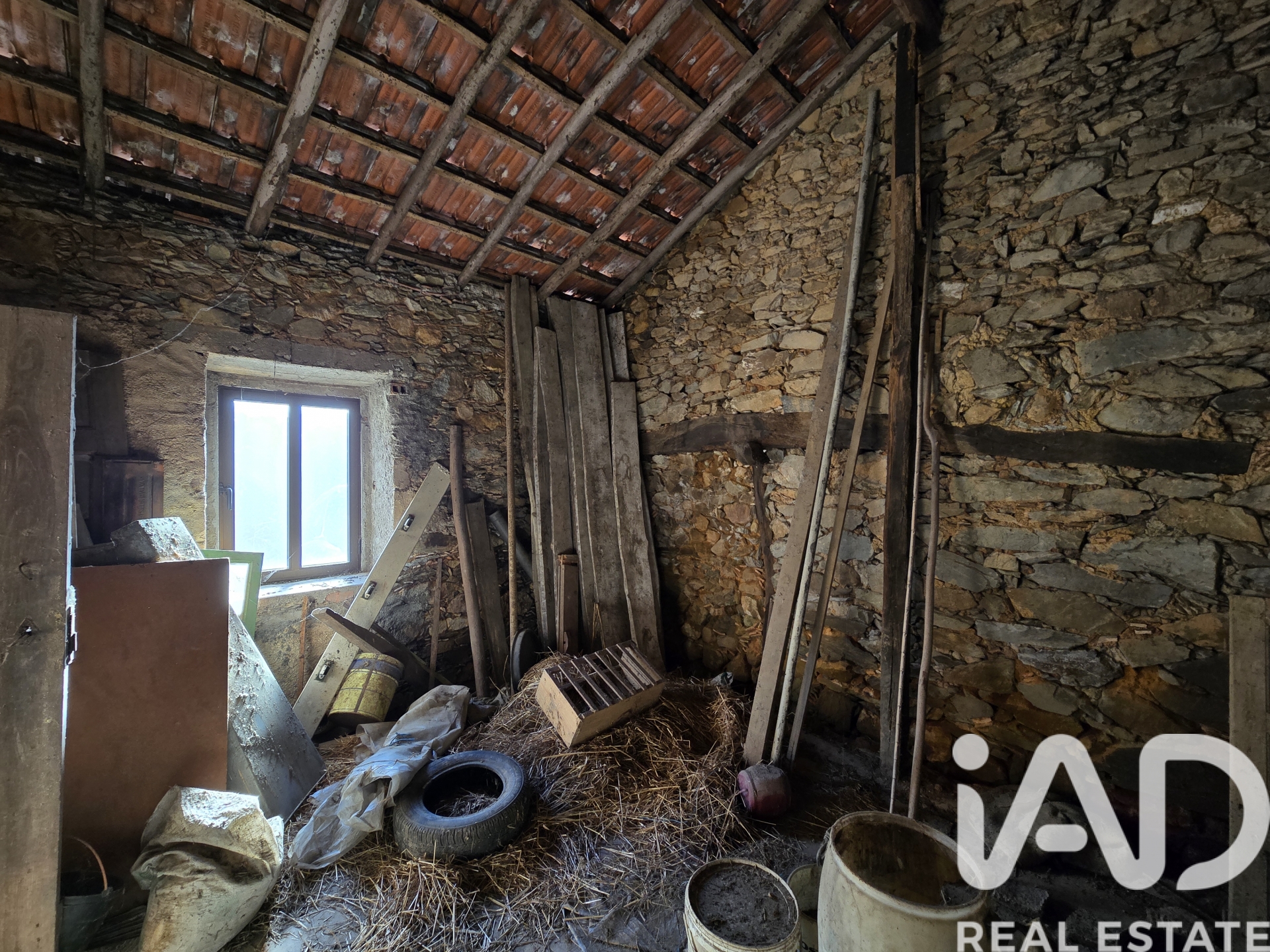 Moradia T0 à venda em Poiares, Vila Nova de Poiares — foto 7
