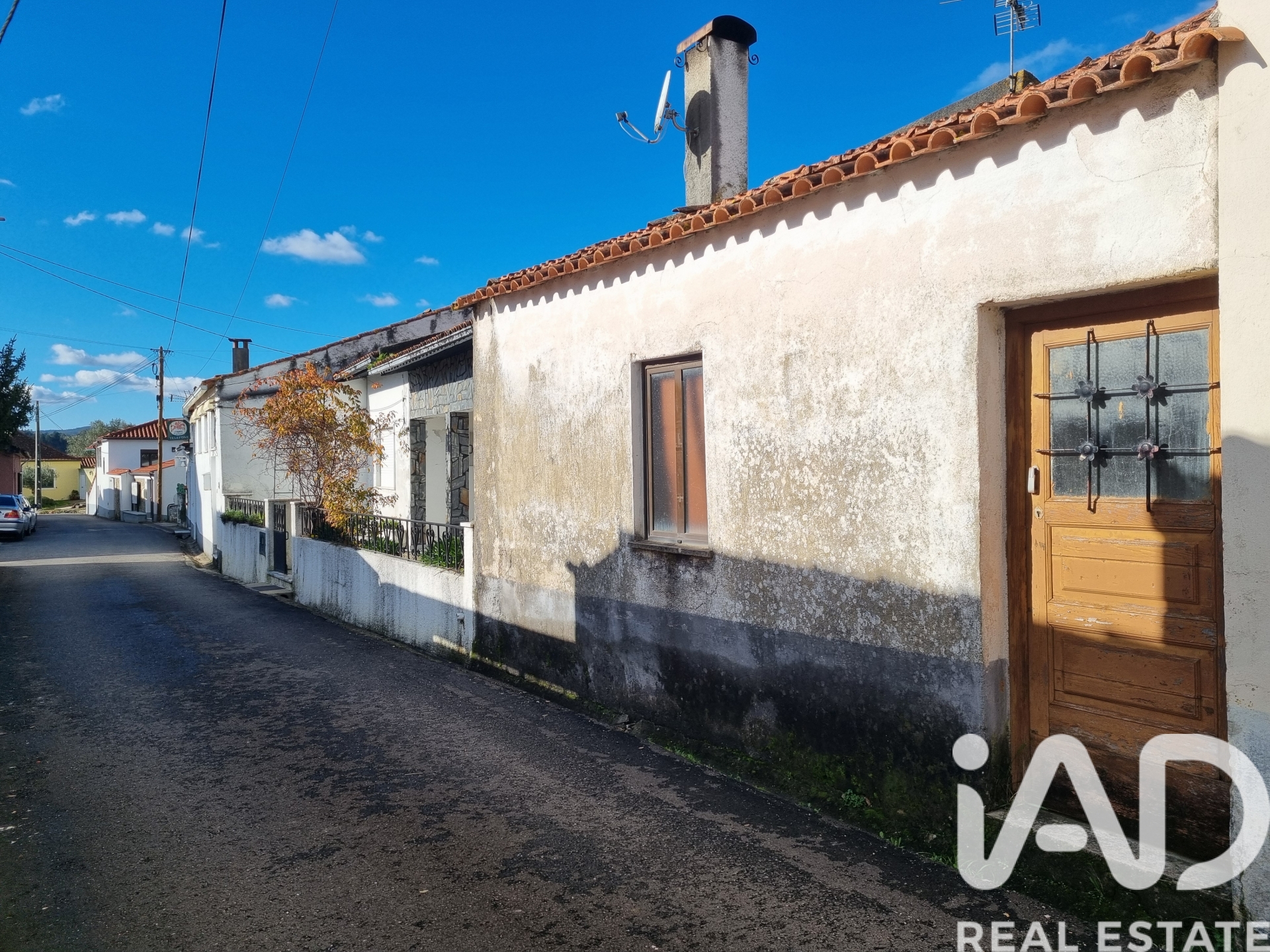 Moradia T0 à venda em Poiares, Vila Nova de Poiares — foto 2