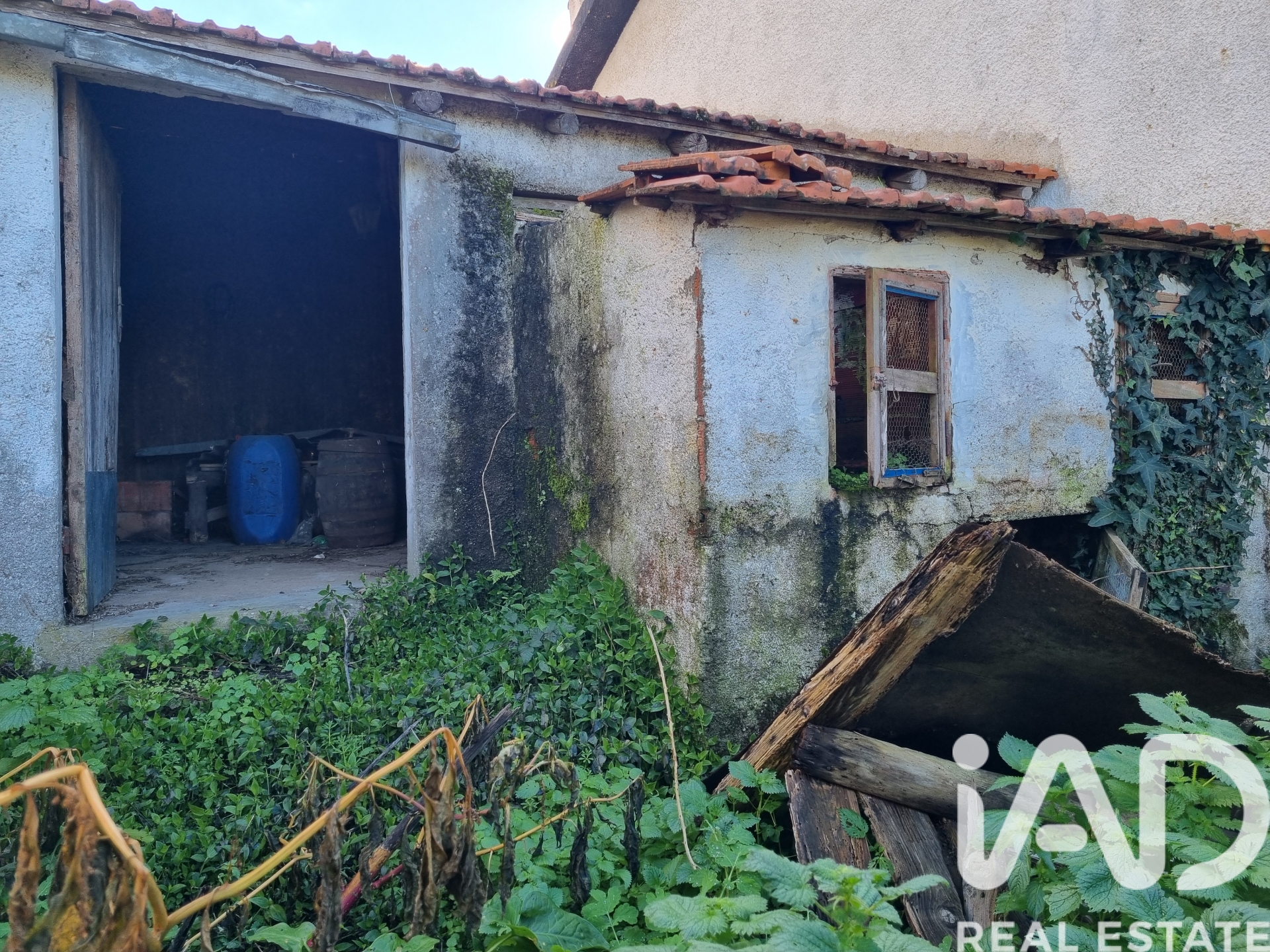 Moradia T0 à venda em Poiares, Vila Nova de Poiares — foto 22