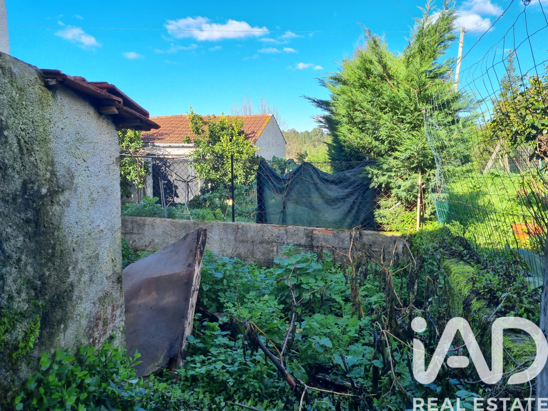 Moradia T0 à venda em Poiares, Vila Nova de Poiares — foto 21