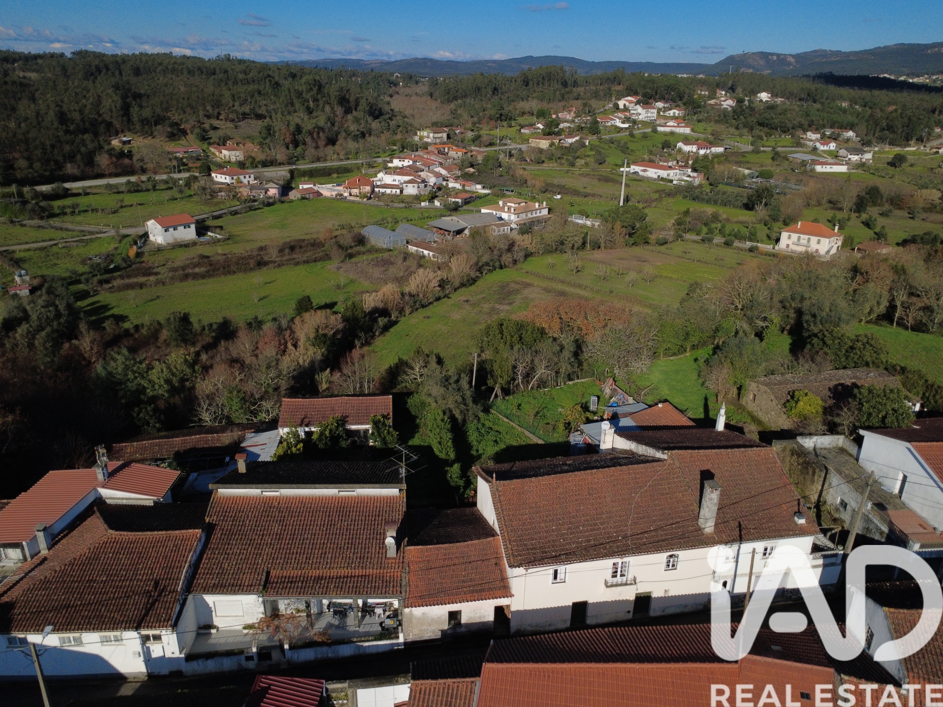 Moradia T0 à venda em Poiares, Vila Nova de Poiares — foto 26