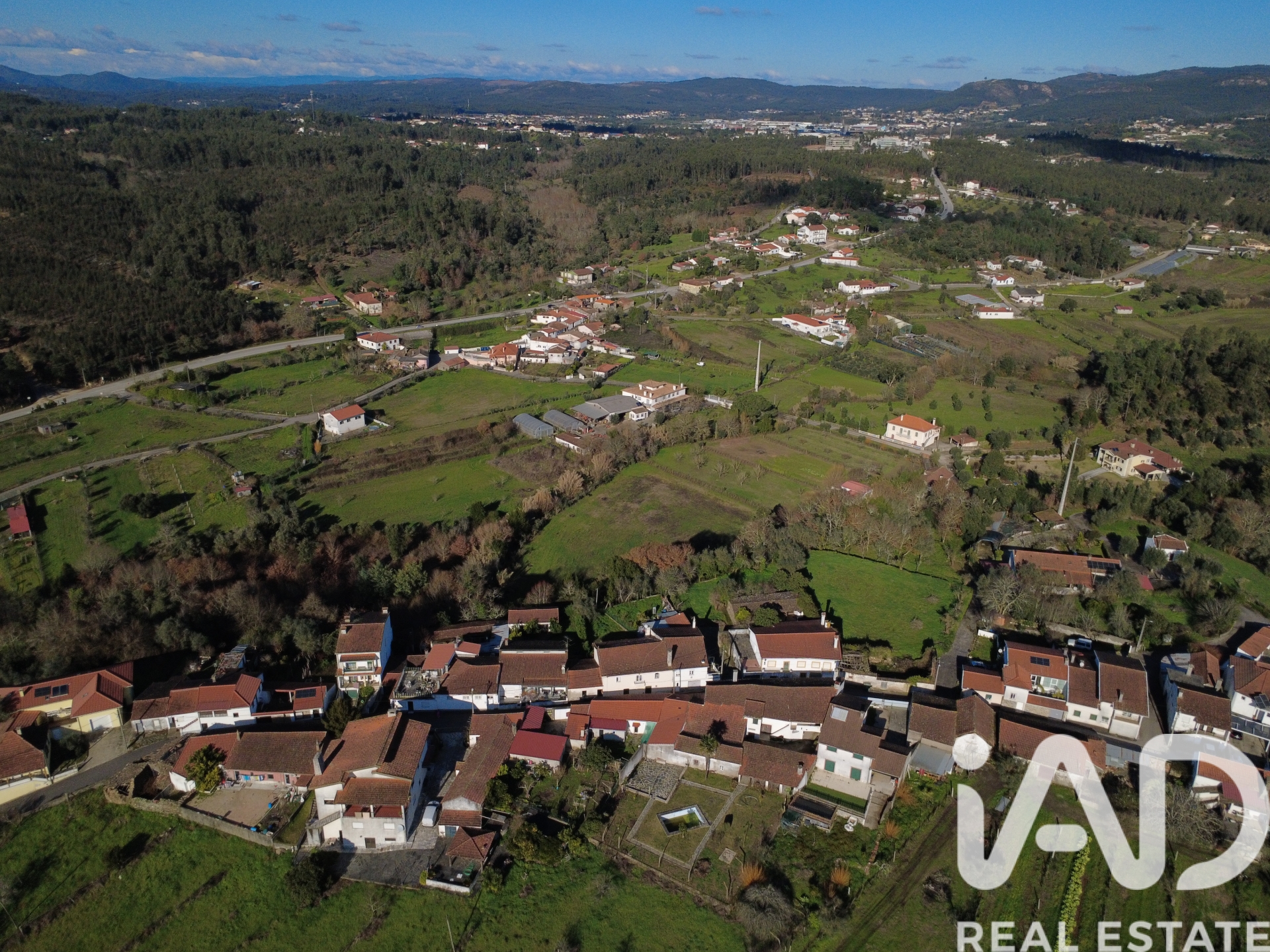 Moradia T0 à venda em Poiares, Vila Nova de Poiares — foto 27