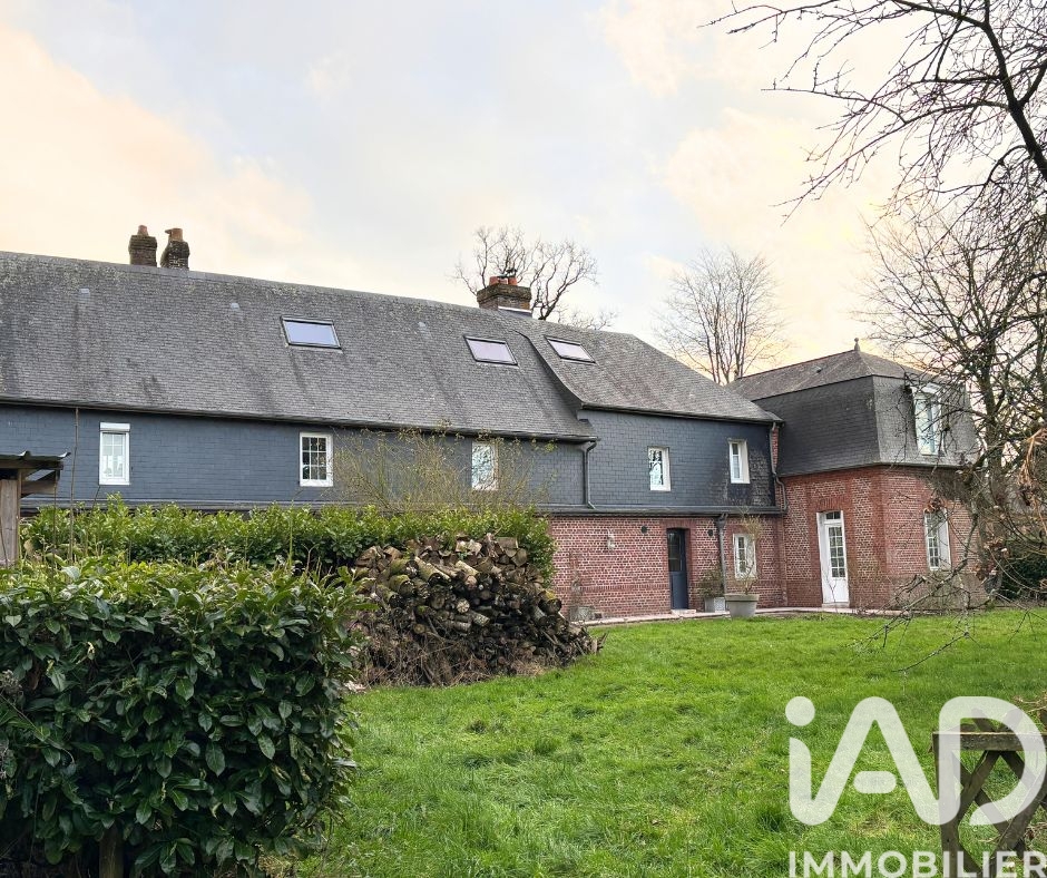 Vente Maison/villa 8 pièces