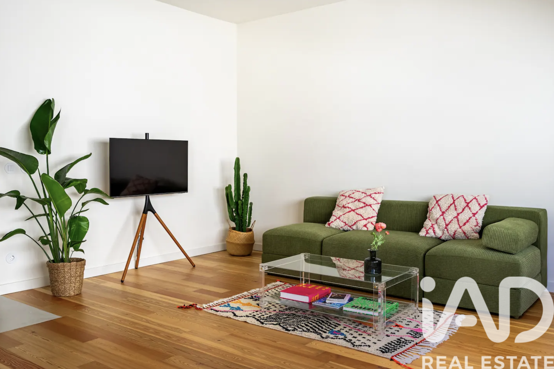 Apartamento T1 à venda em Costa da Caparica, Almada — foto 2