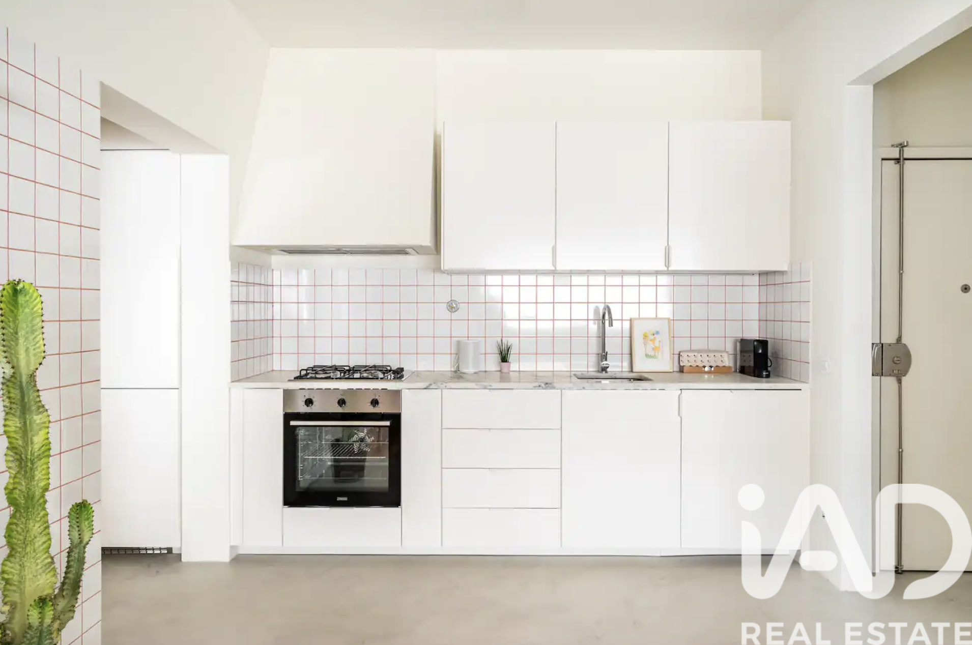 Apartamento T1 à venda em Costa da Caparica, Almada — foto 8
